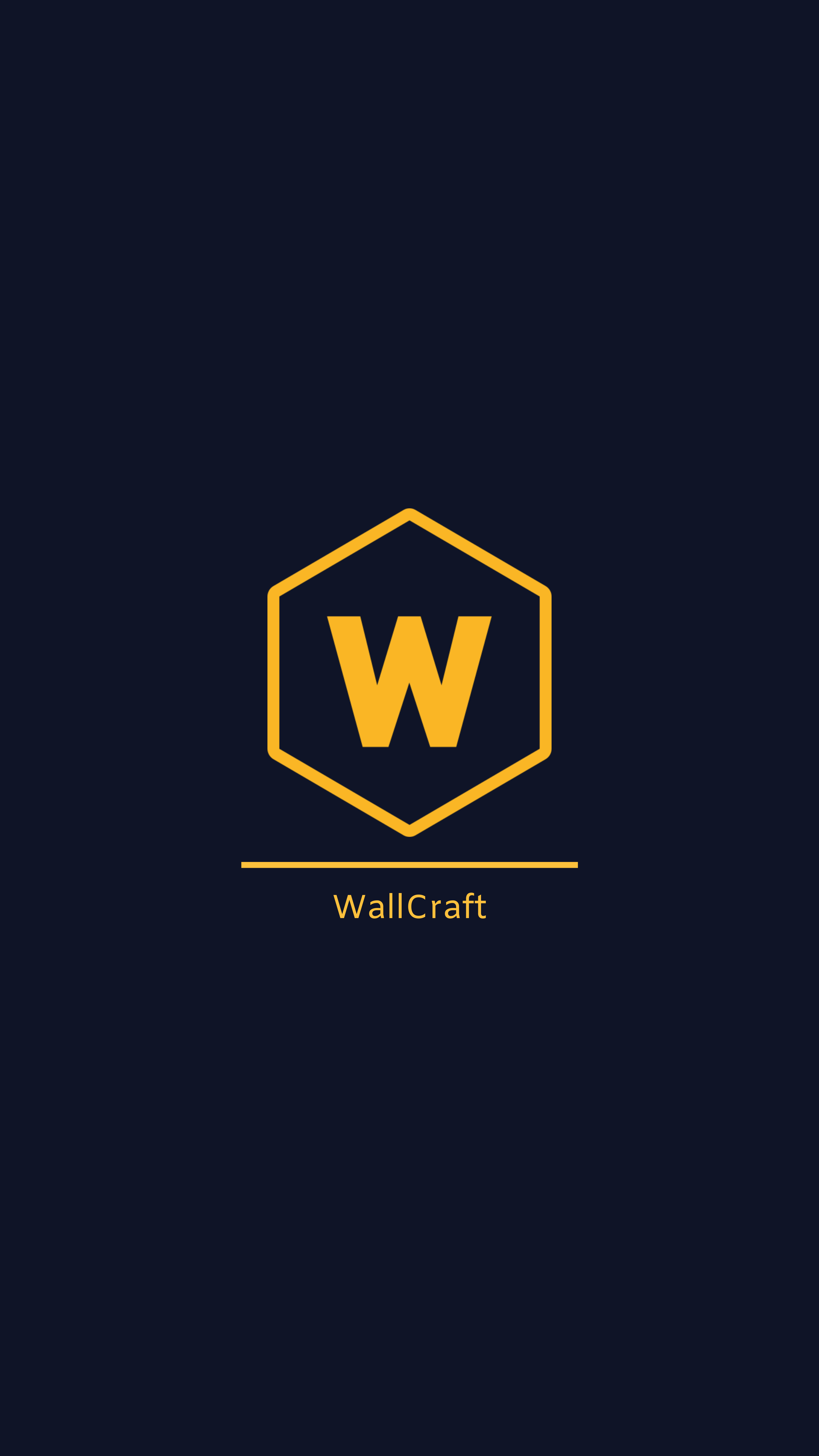 Télécharger des fonds d'écran Wallcraft HD