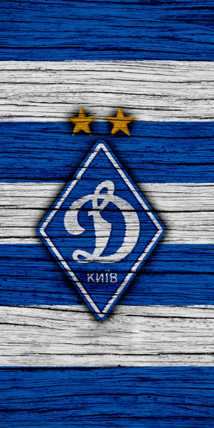 FC Dynamo Kyiv 1920 x 1080 HDTV 1080p Wallpaper