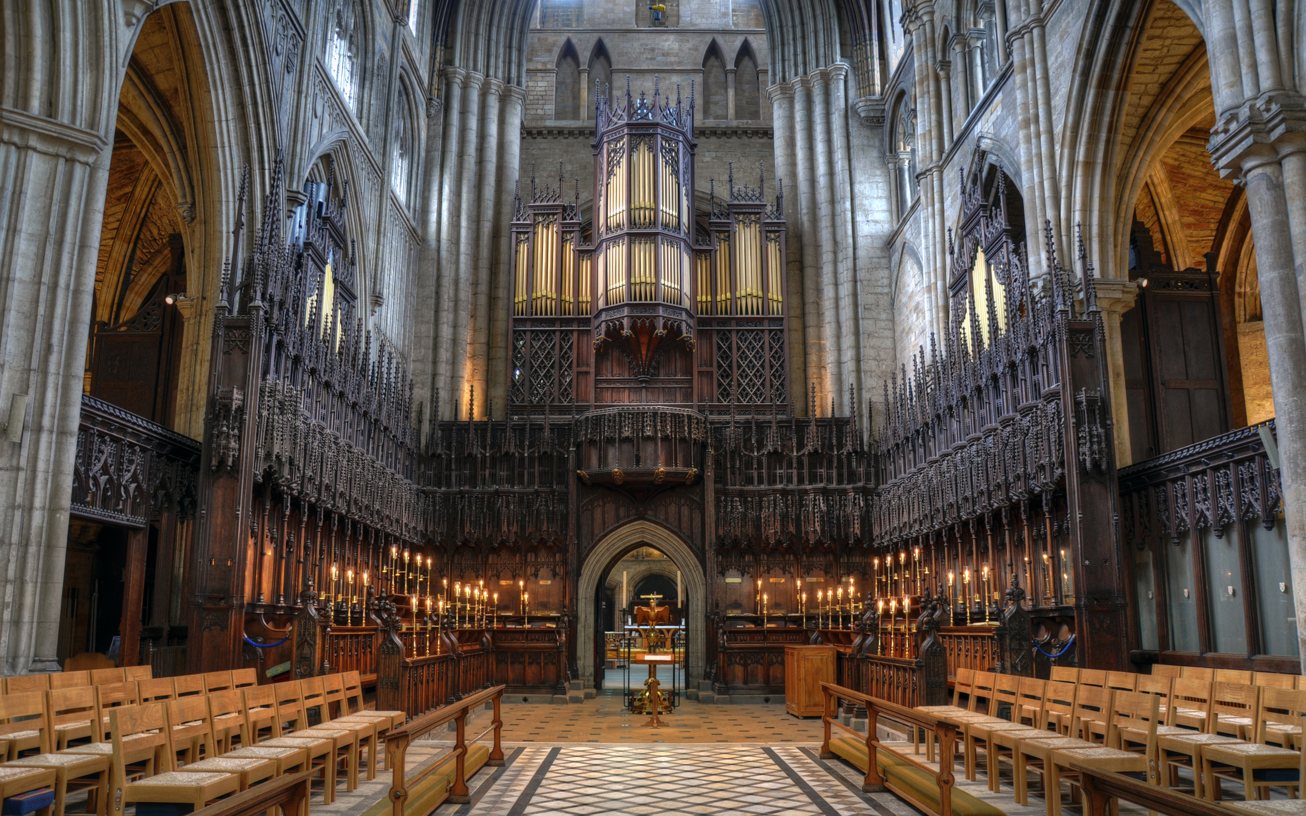religious, ripon cathedral, cathedrals