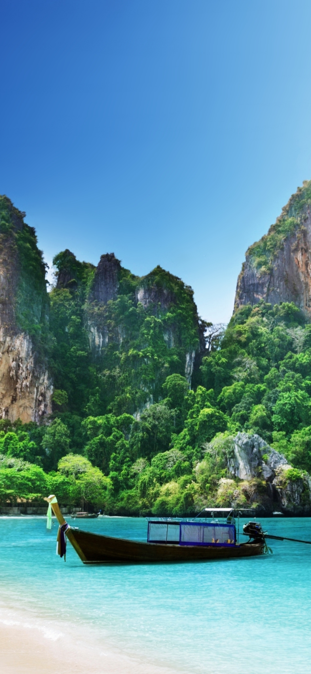collection of best Railay Beach HD wallpaper