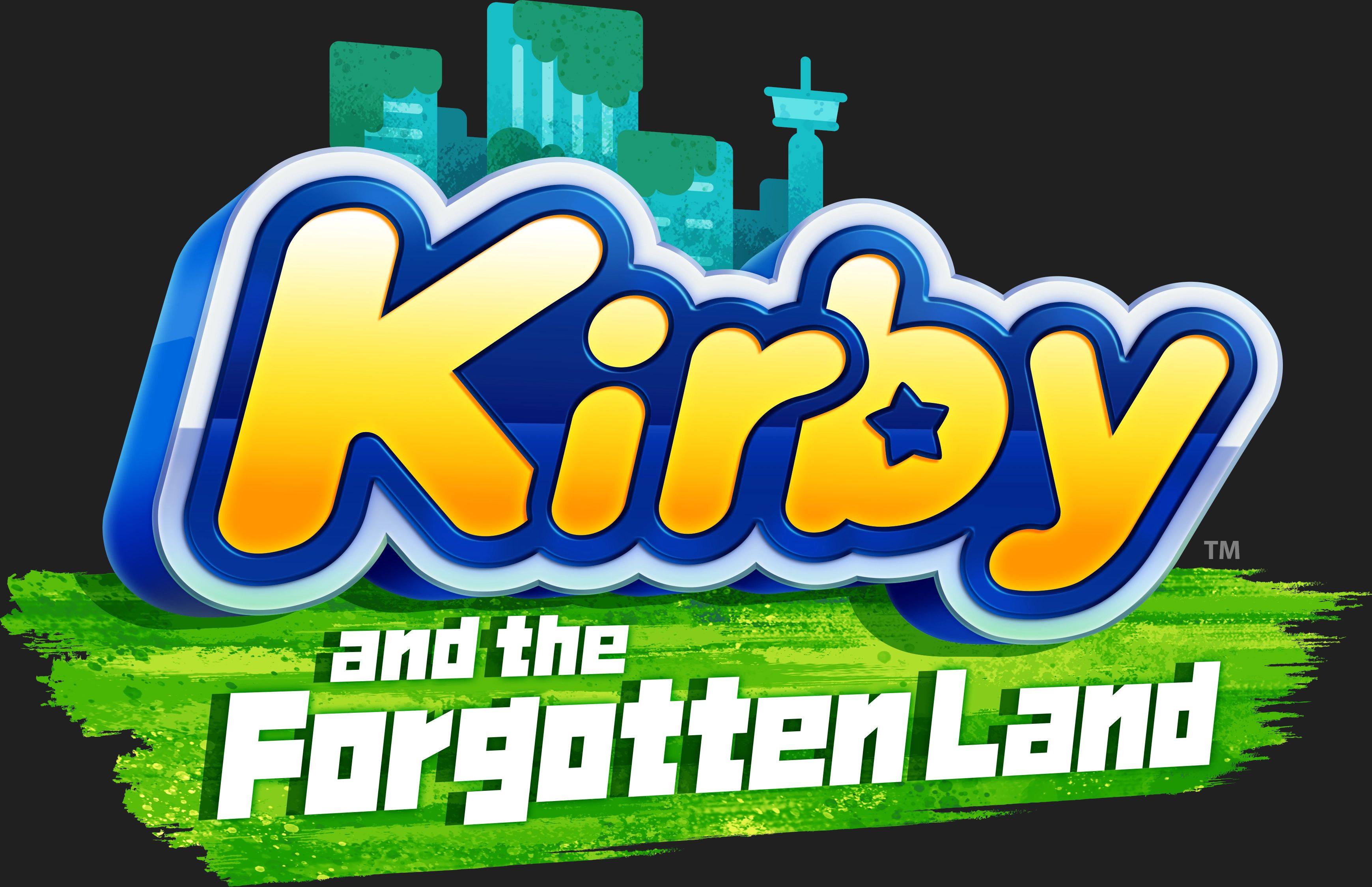 Kirby and the Forgotten Land x Cars Wallpaper by RedKirb on DeviantArt