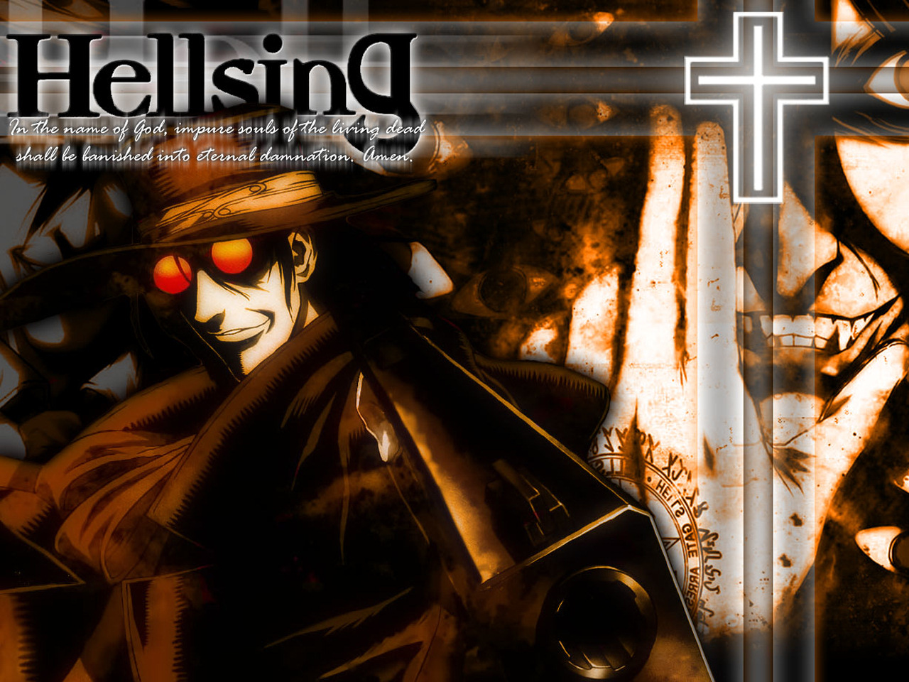 Hellsing Алукард. Hellsing anime обои. Хельсинг аниме обои на телефон. ОСТ Хеллсинг аниме.