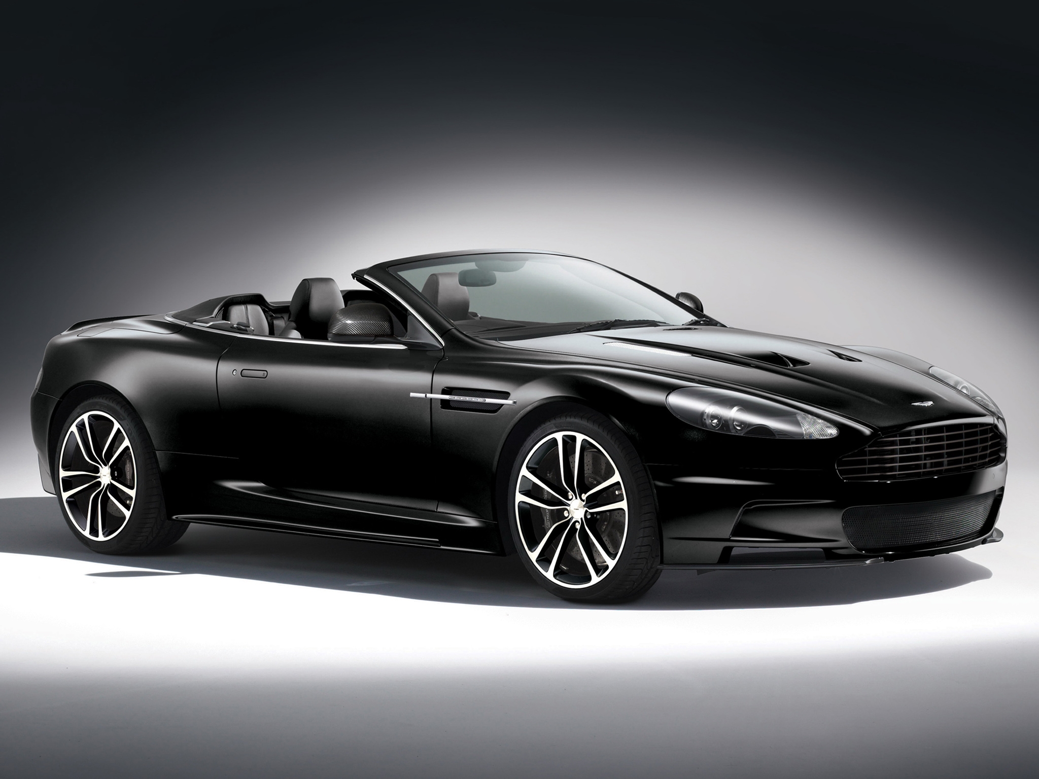 Download mobile wallpaper Dbs, 2011, Side View, Aston Martin, Cars, Auto for free.
