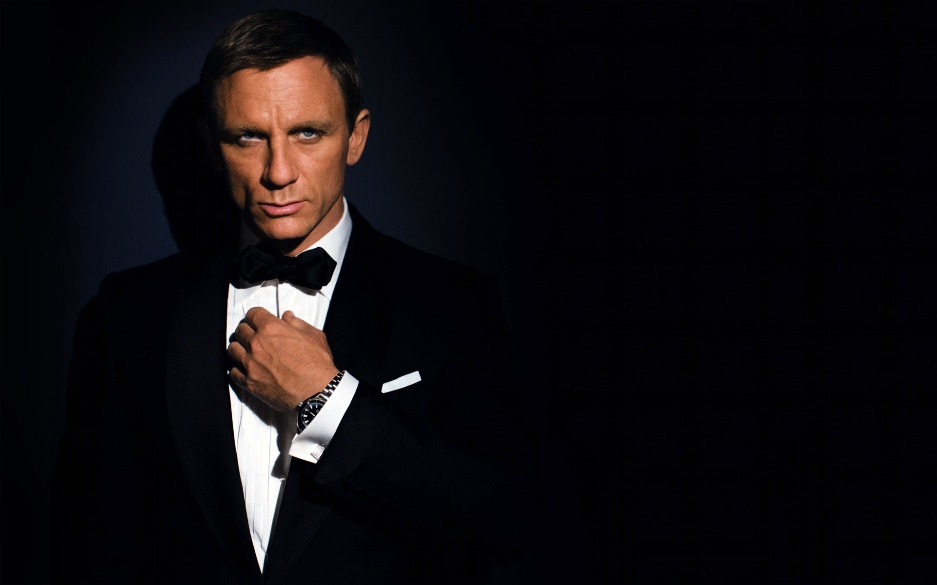 Download mobile wallpaper Daniel Craig, People, James Bond, Men, Actors, Cinema for free.