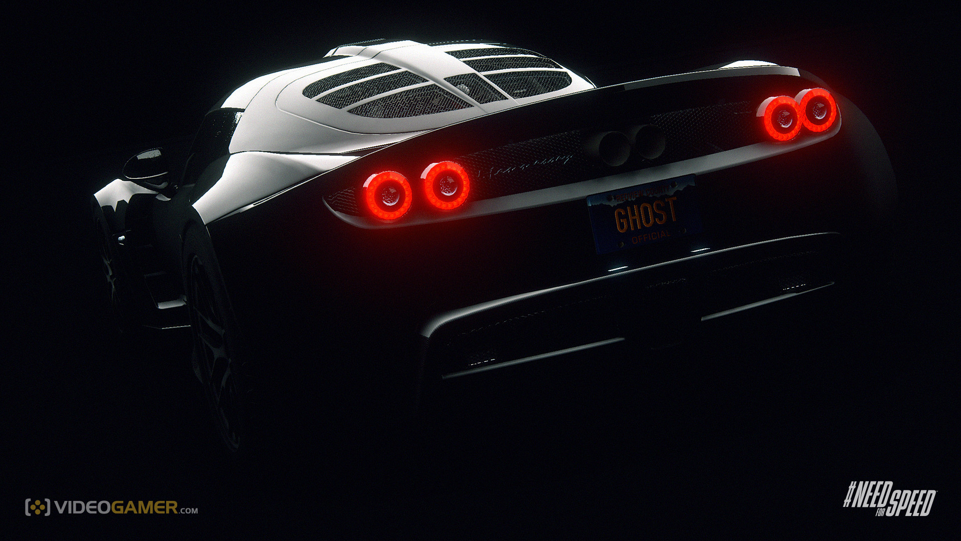 Need for Speed: Rivals [11] wallpaper - Game wallpapers - #26126