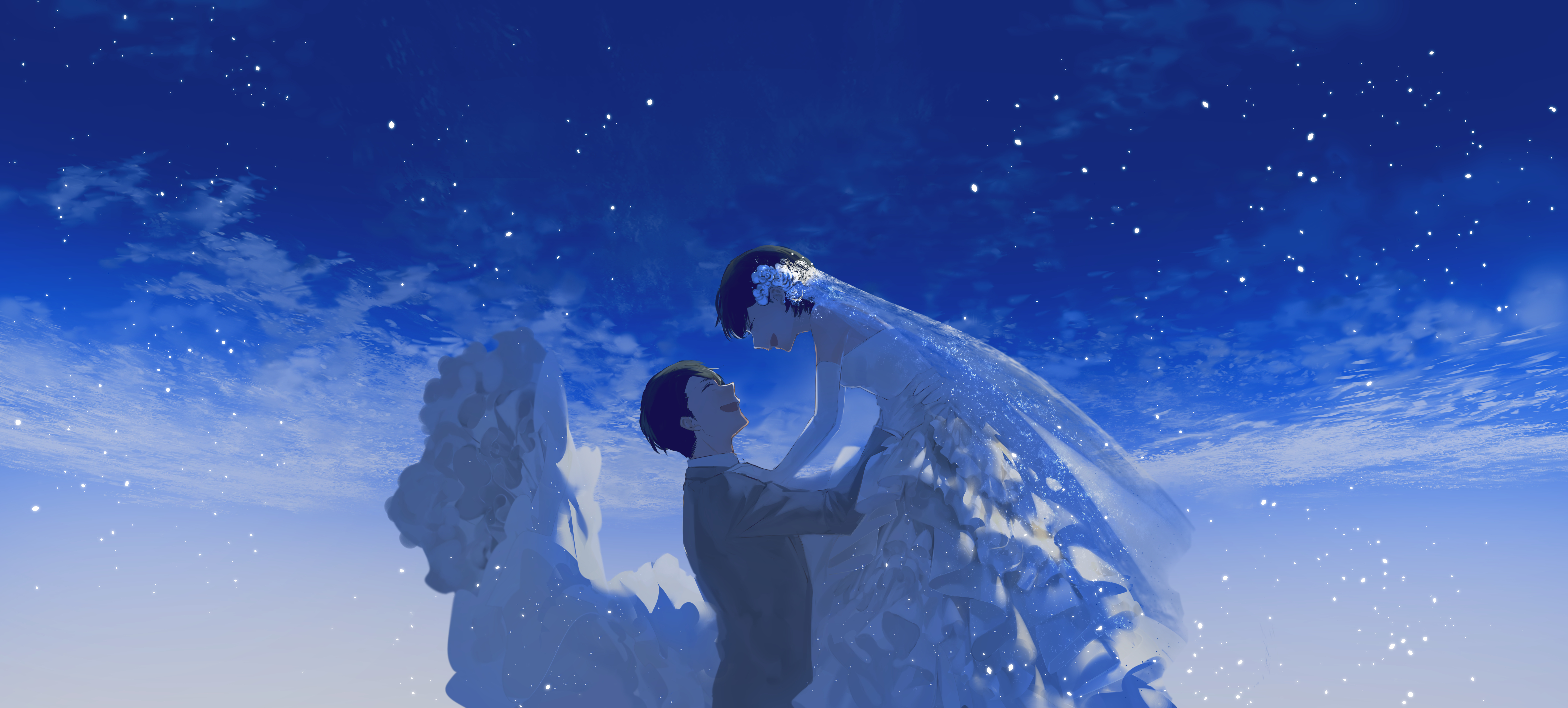 Tales of Wedding Rings: Anime estreia em janeiro - Crunchyroll Notícias-demhanvico.com.vn