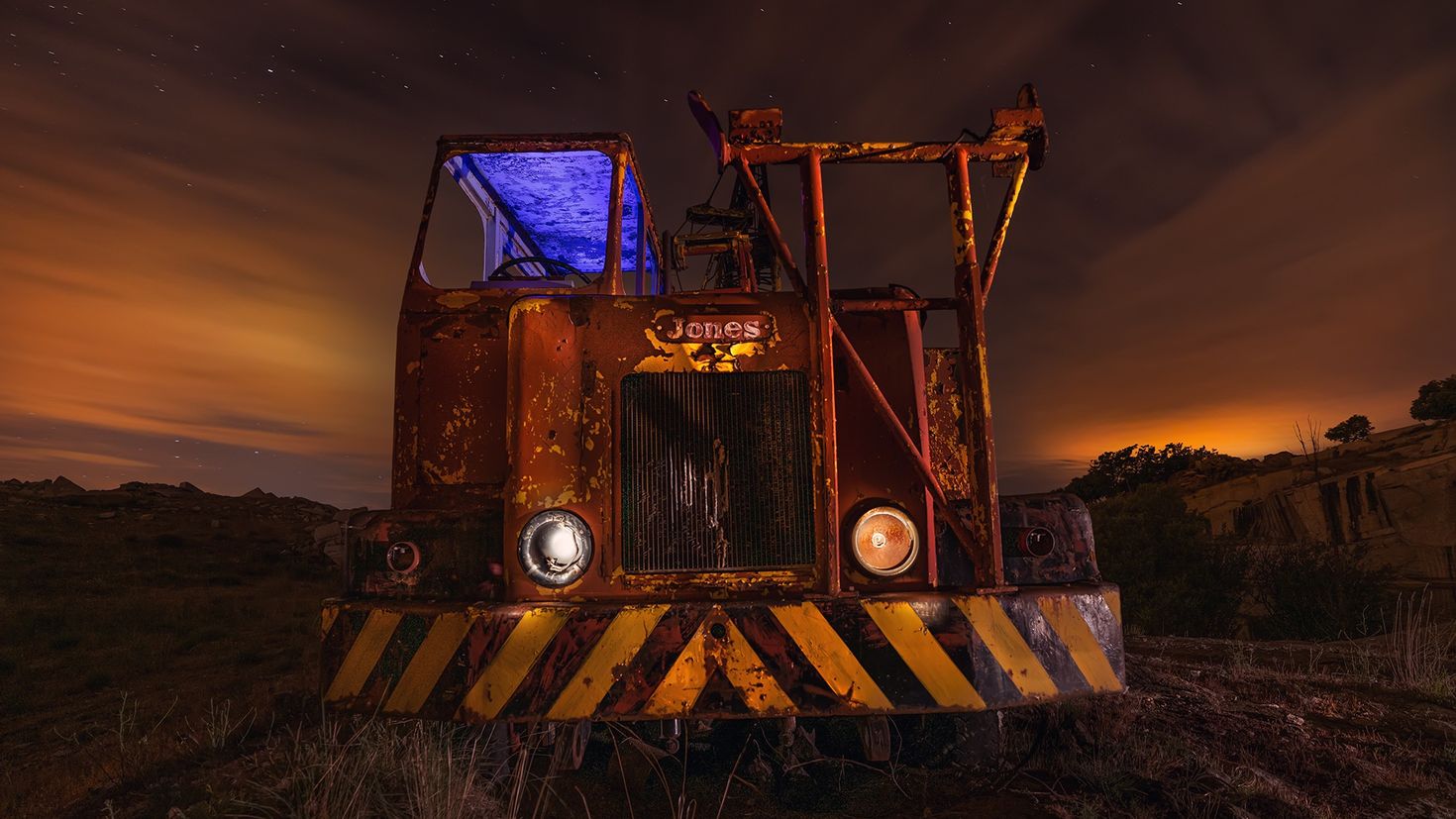 Rust on vehicles фото 29