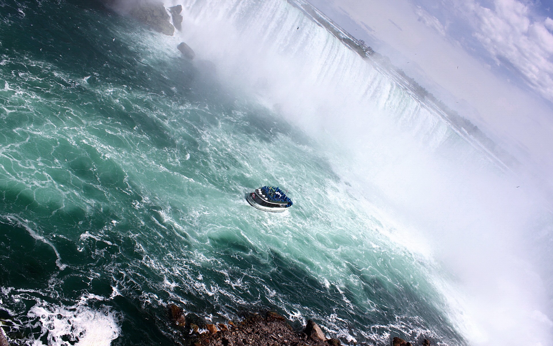 308170 Hintergrundbilder und Niagarafälle Bilder auf dem Desktop. Laden Sie  Bildschirmschoner kostenlos auf den PC herunter