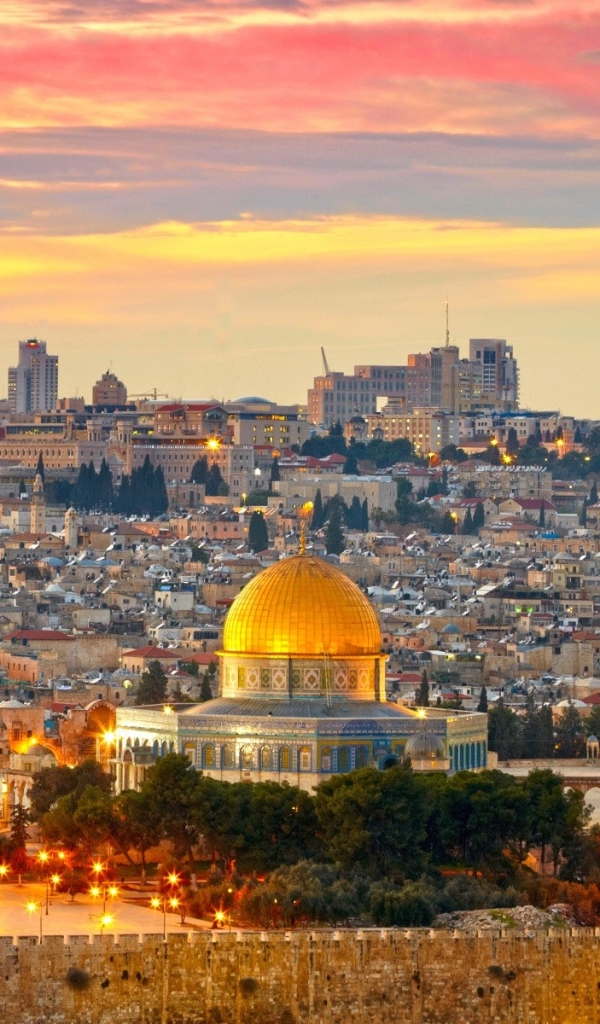 1370616 Bildschirmschoner und Hintergrundbilder Jerusalem auf Ihrem Telefon. Laden Sie  Bilder kostenlos herunter