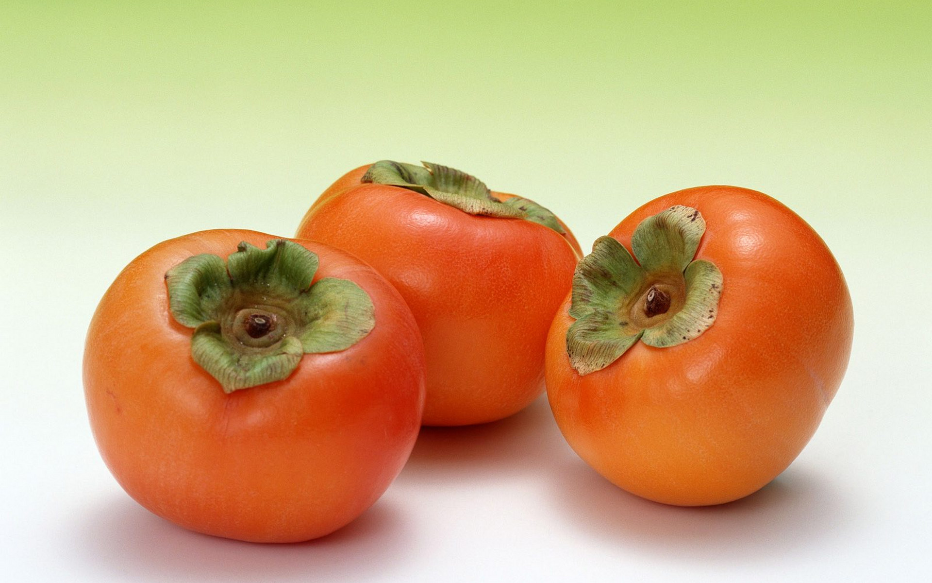 High Definition Persimmon background