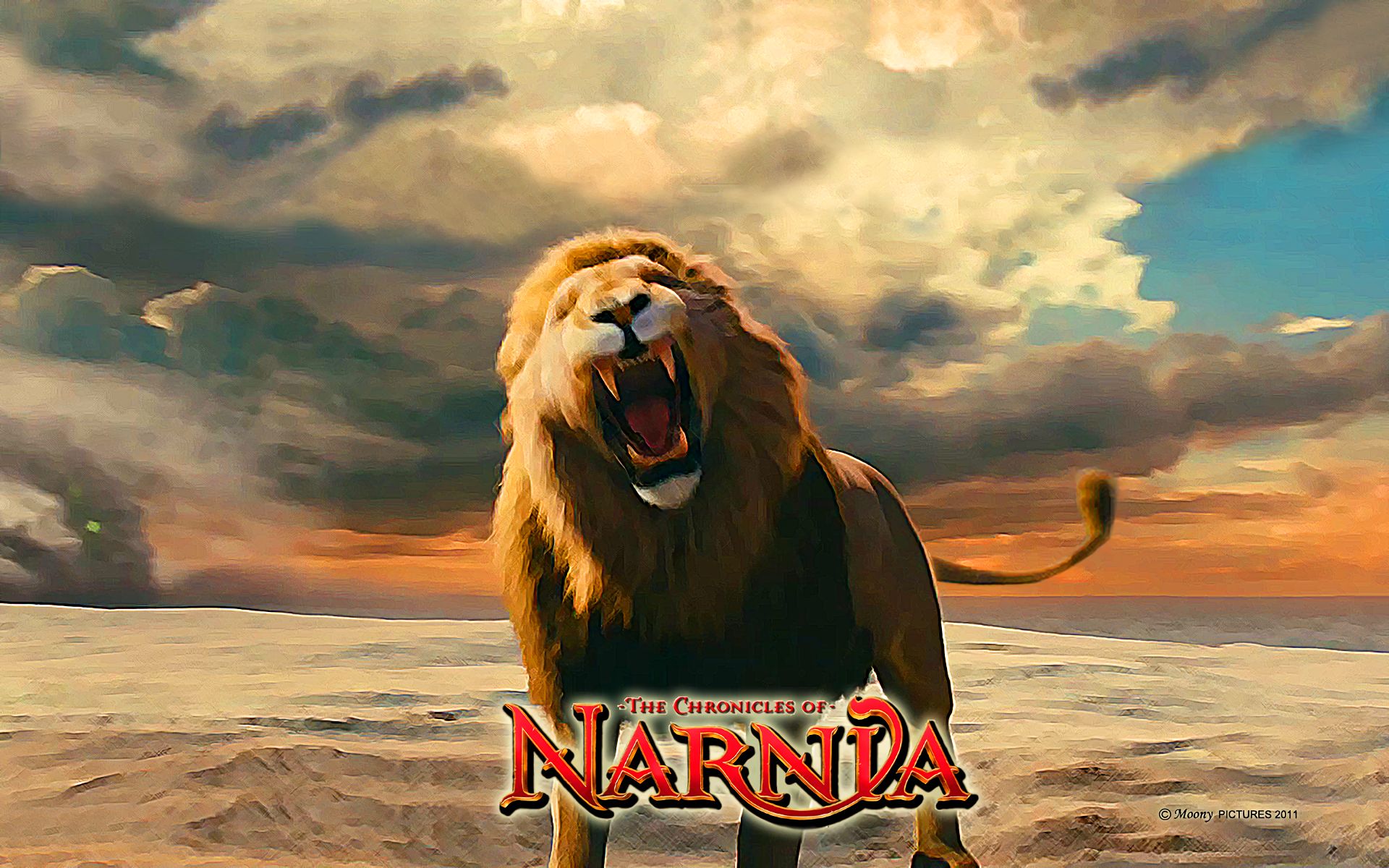 100+] The Chronicles Of Narnia Wallpapers | Wallpapers.com