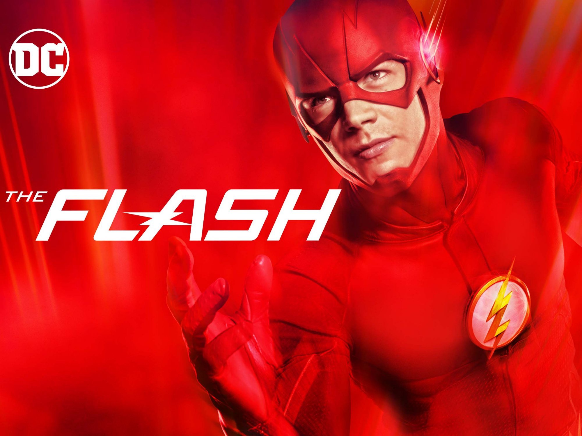 Download mobile wallpaper The Flash (2014), Grant Gustin, Barry Allen, Flash, Tv Show for free.