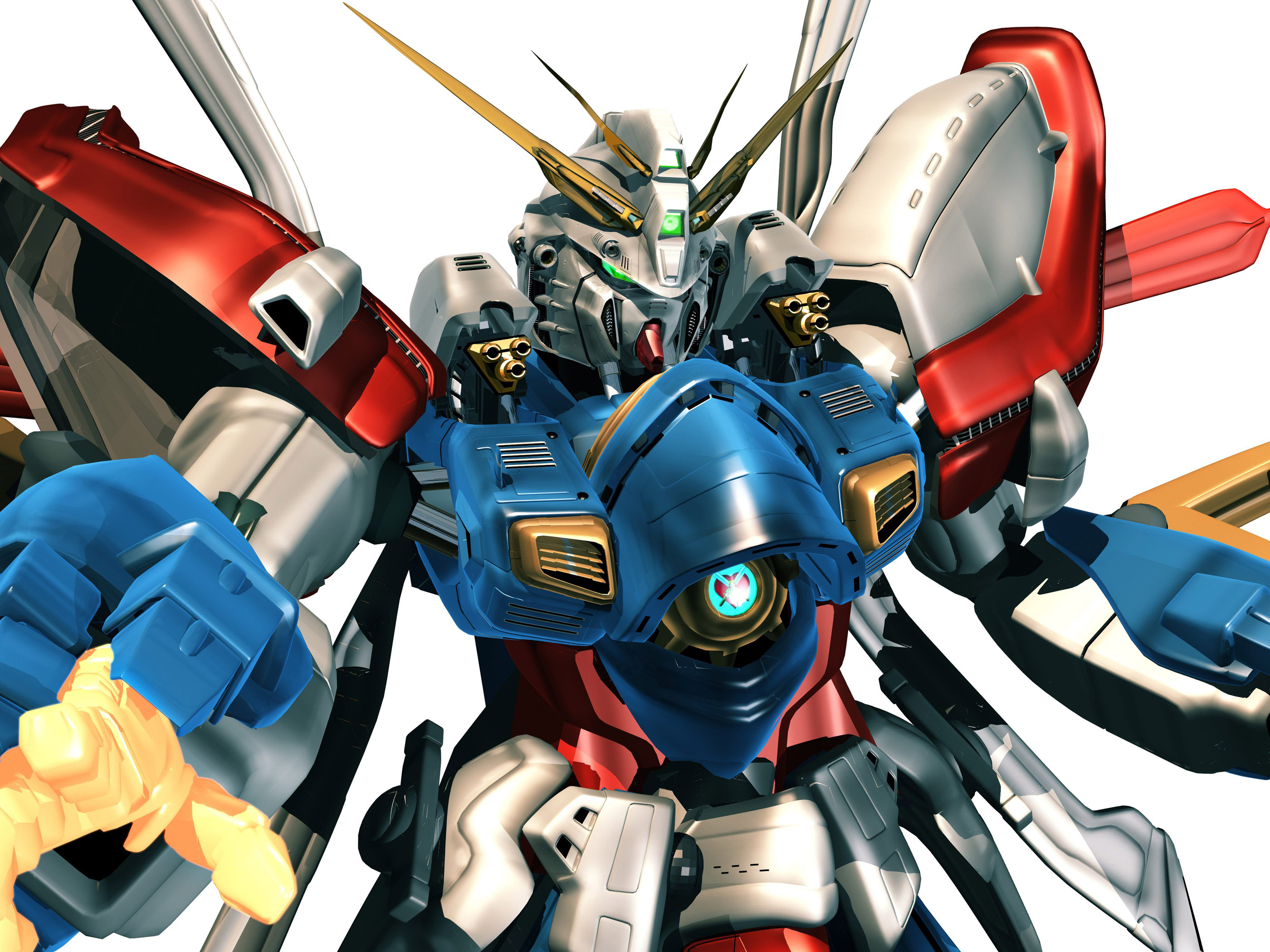 Custom Gundam  Rx782 phone wallpaper  Facebook