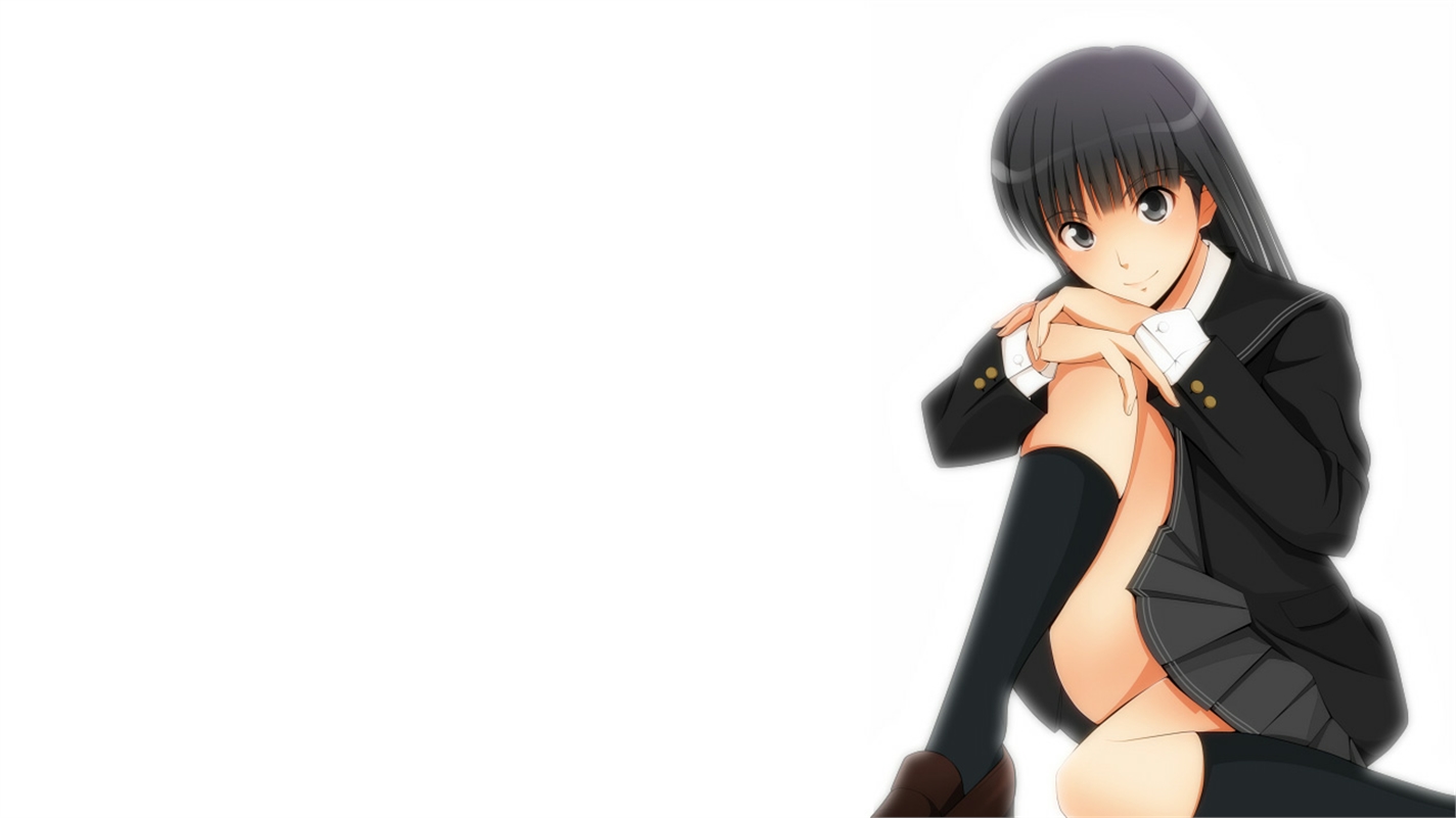 iPhone Wallpapers  Amagami