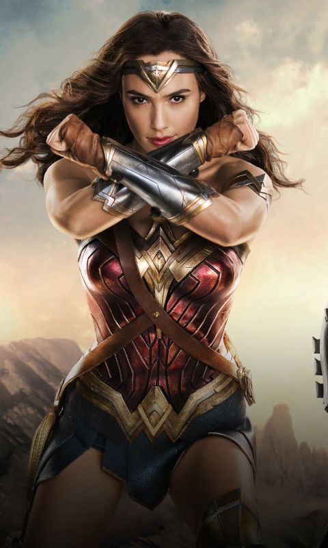 Wonder Woman dc universe online video game Desktop Wallpaper HD for mobile  phones and laptops 4000x2500  Wallpapers13com