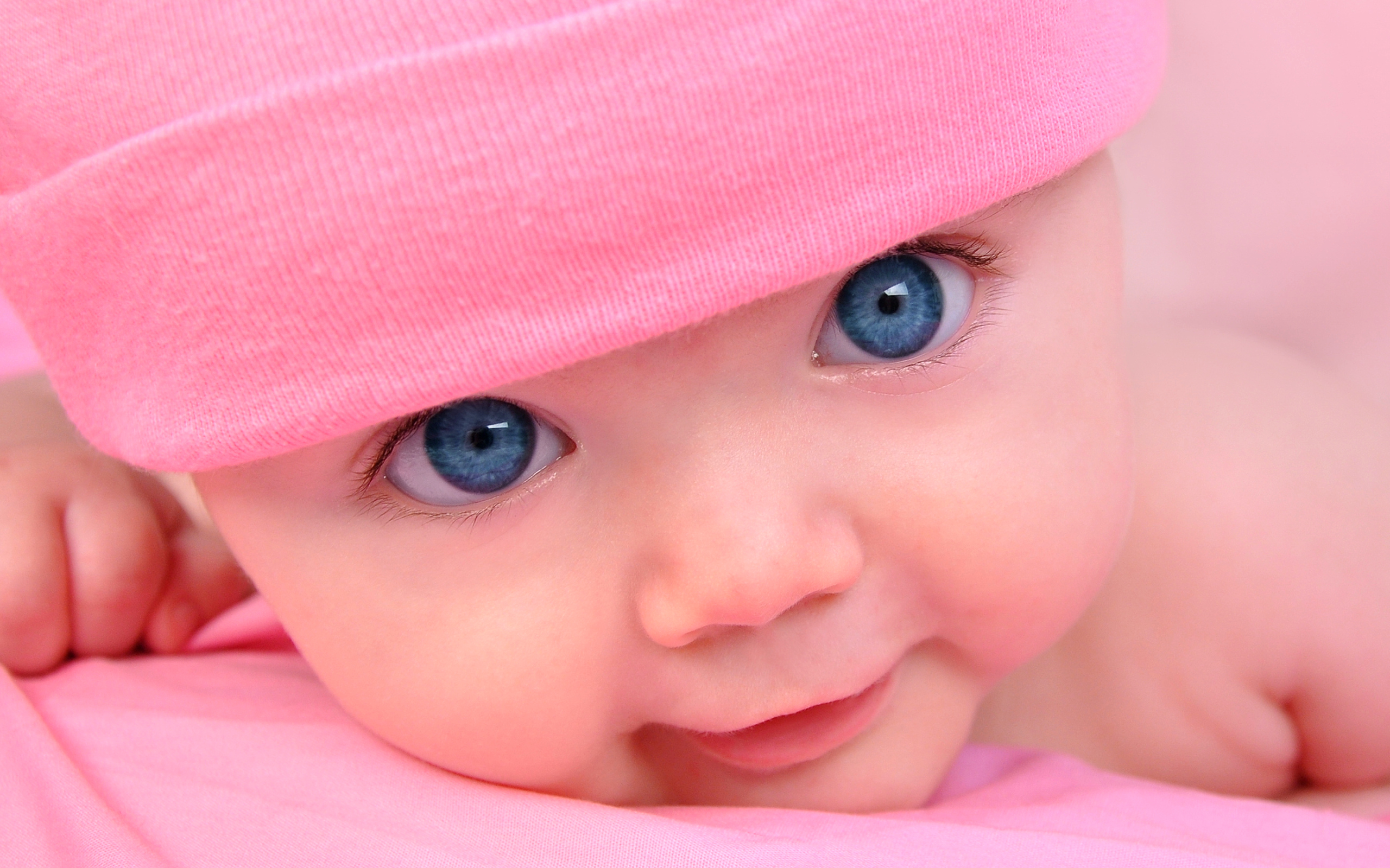 baby, cute, pink, photography