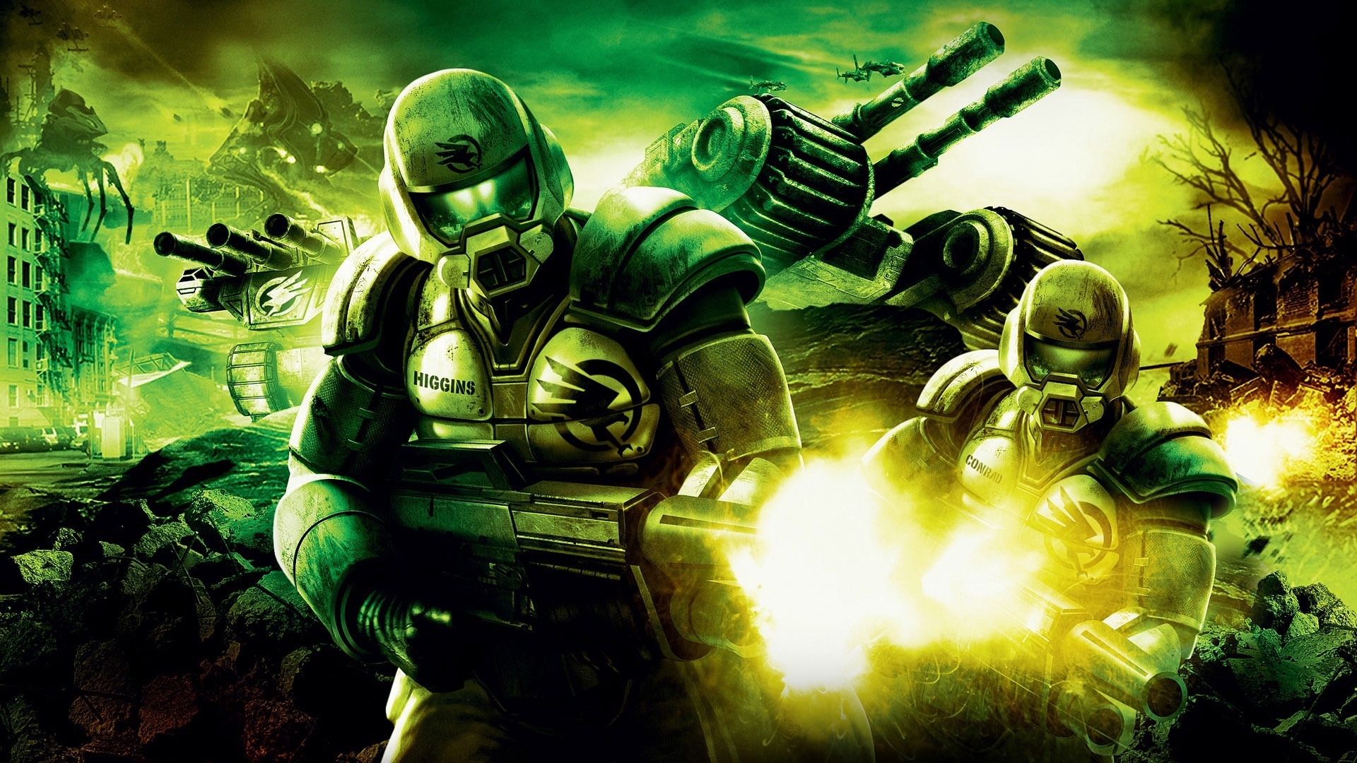 Command conquer remastered collection стим фото 88