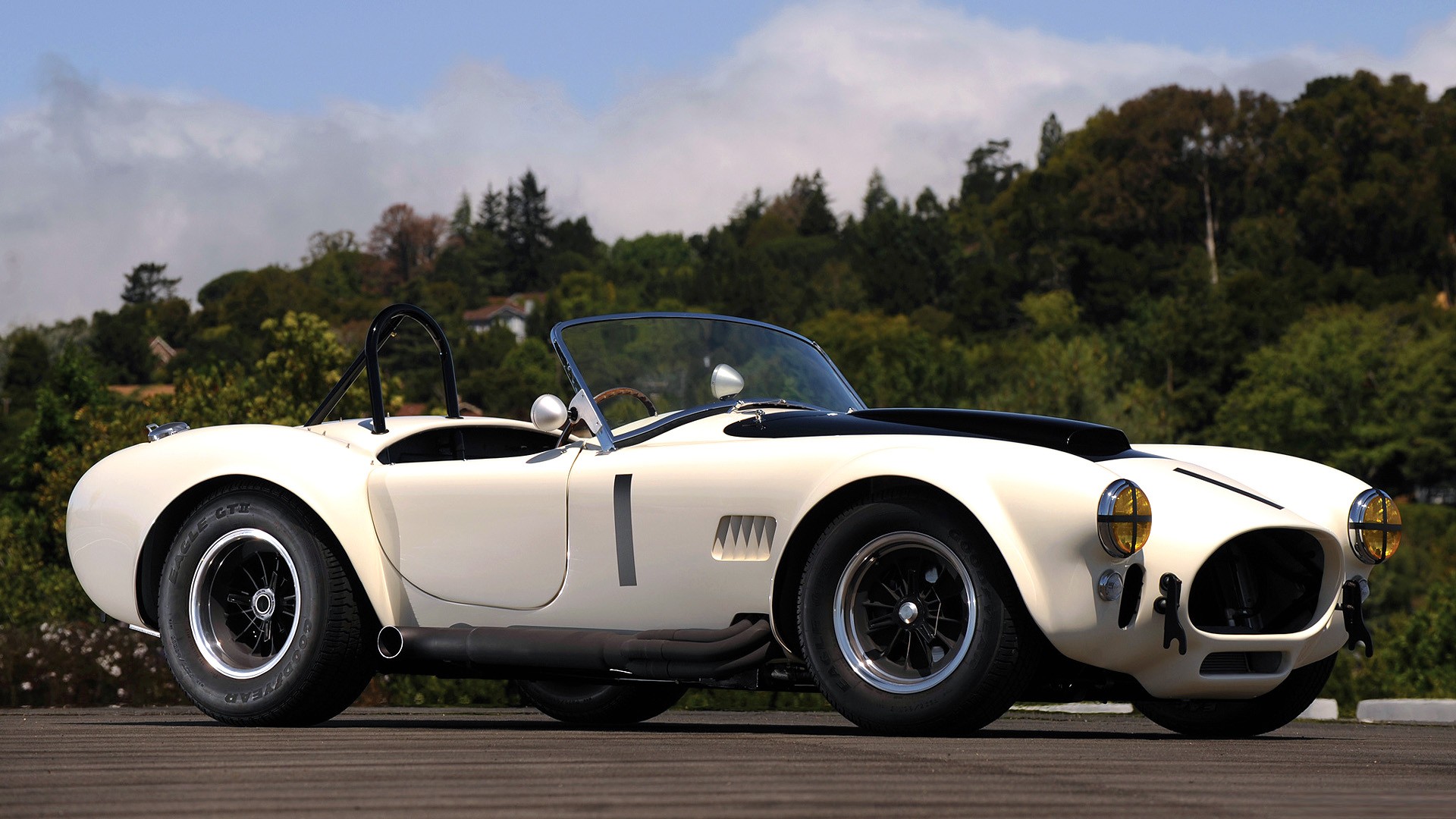 shelby cobra 427