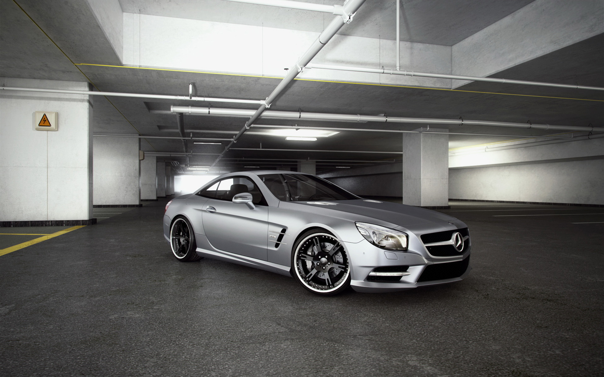 Mercedes Wheelsandmore