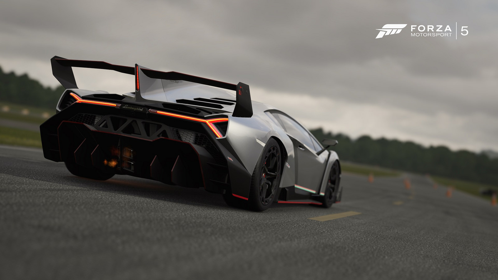 High resolution Forza Motorsport 5 hd 1080p wallpaper ID:210226 for desktop