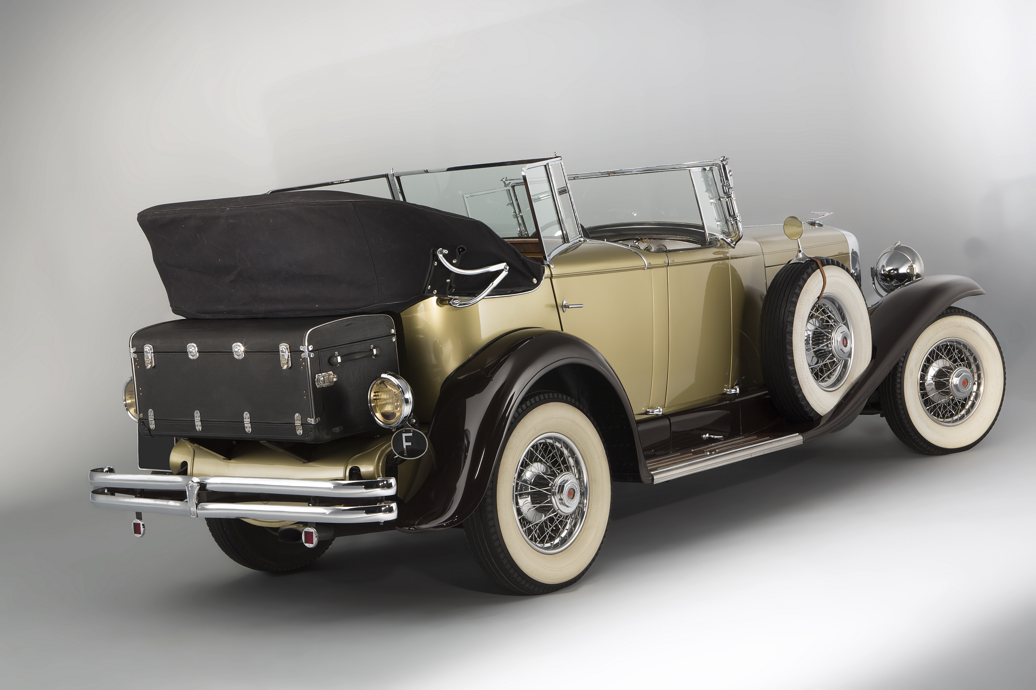 Duesenberg model j534