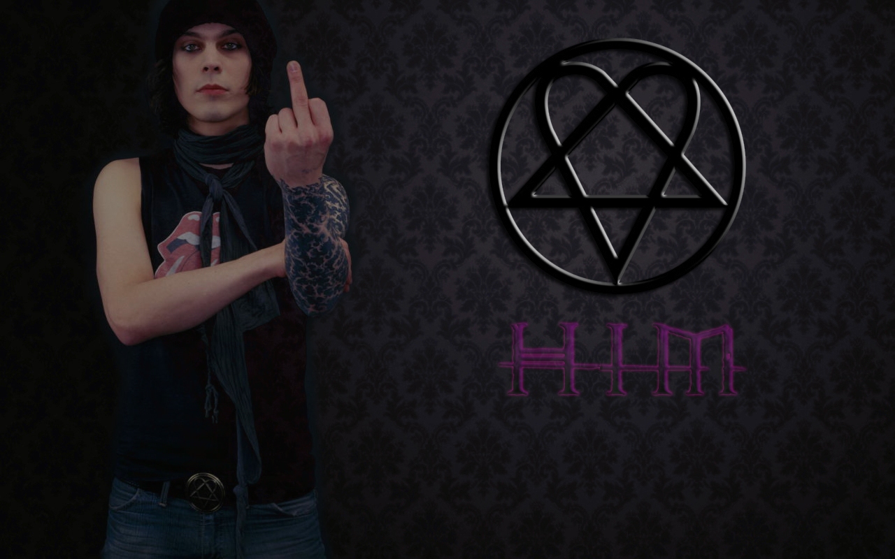 him, rock (music), band, music wallpapers for tablet