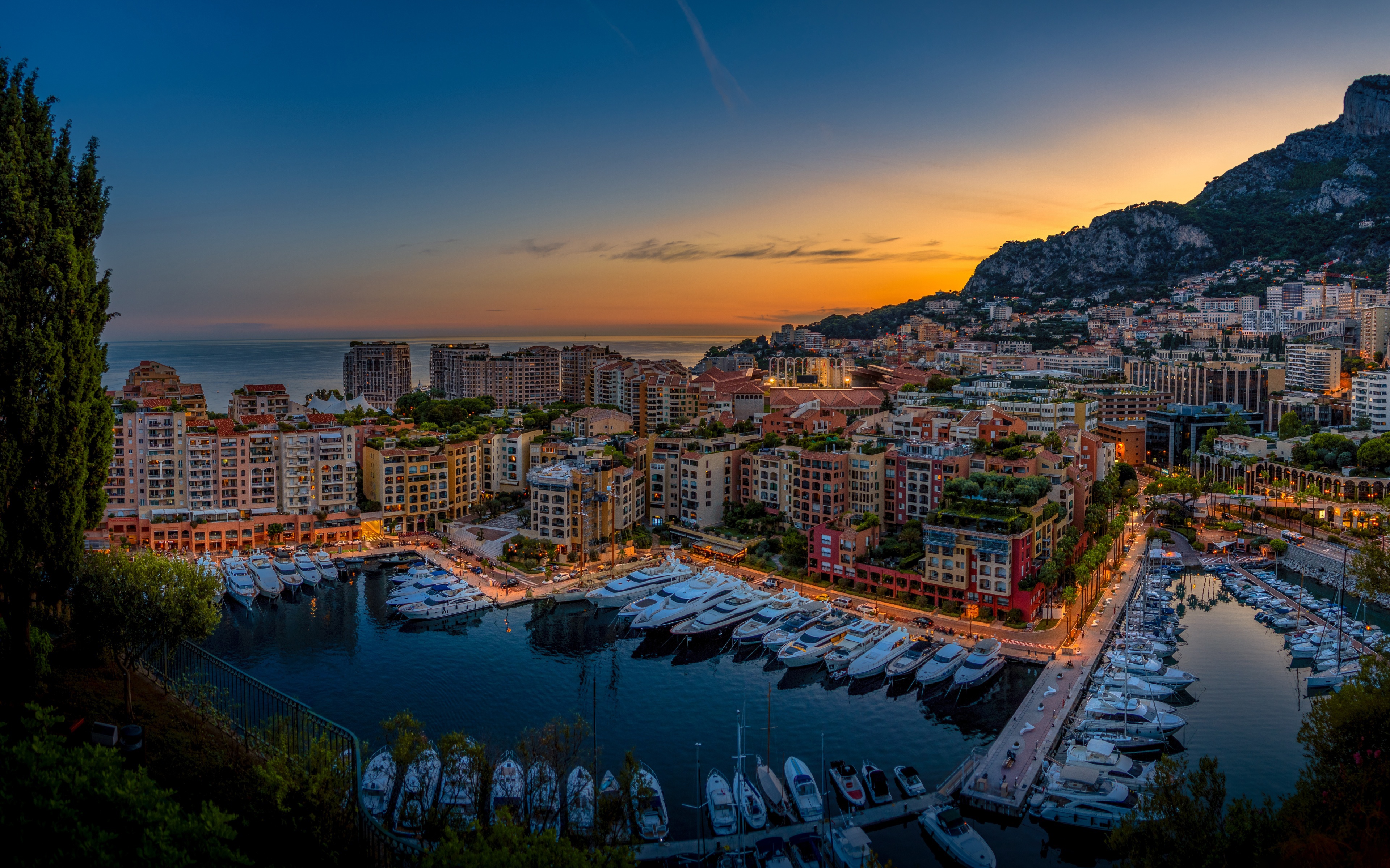 1001426 скачать картинку монако, сделано человеком, гавань, дом, монте карло - обои и заставки бесплатно