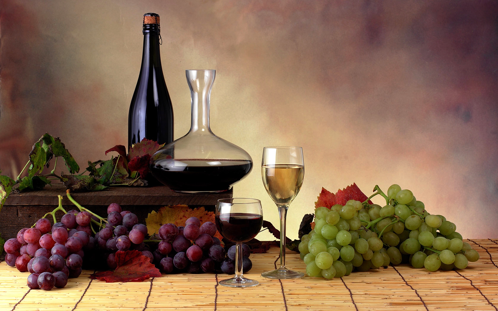 Wine Tablet HD picture