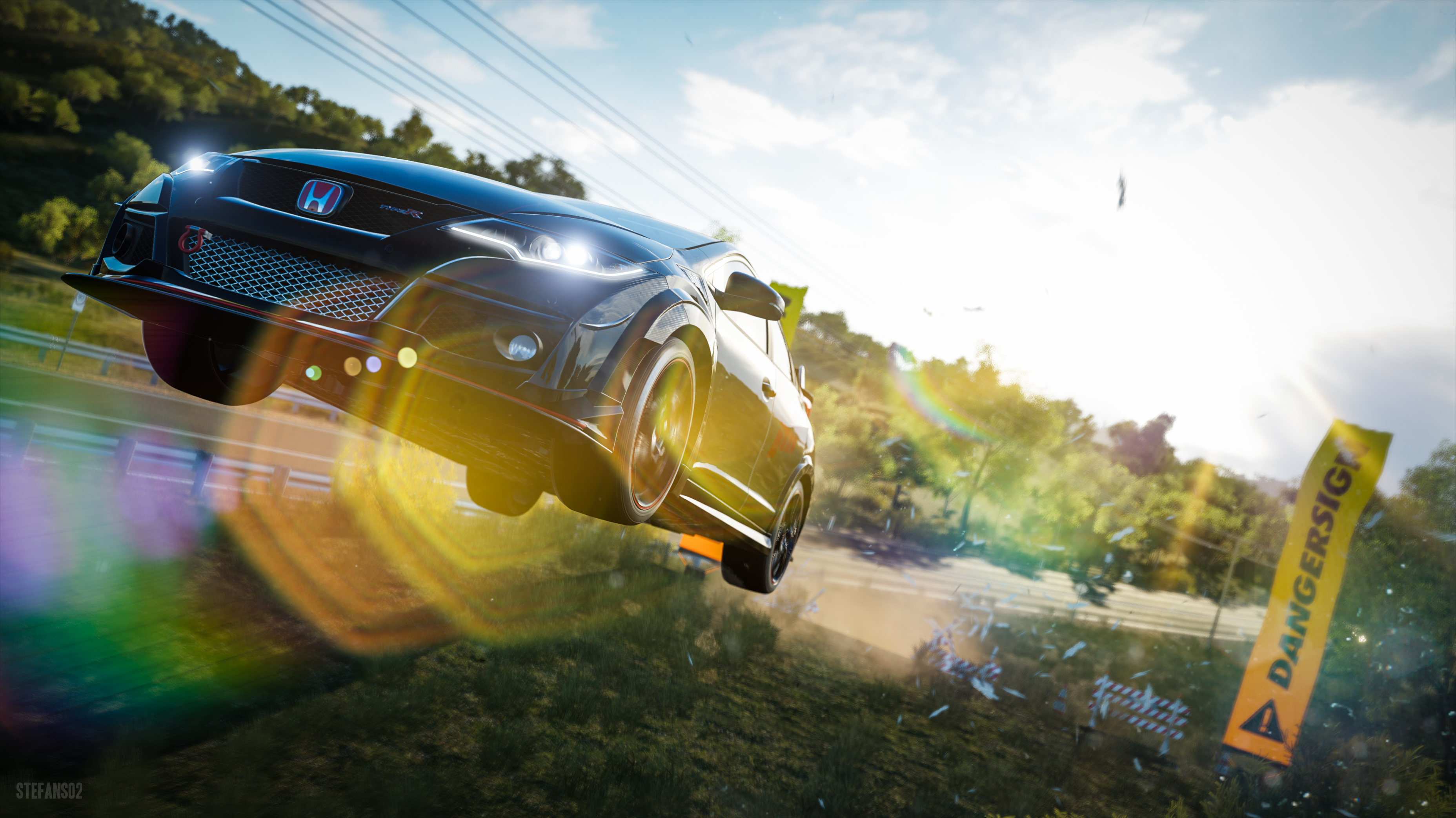 Forza horizon вылетает при запуске. Civic Forza Horizon 4. Forza Horizon 3 Скриншоты. Forza Horizon Motorsport. Forza Horizon 3 Honda Civic.