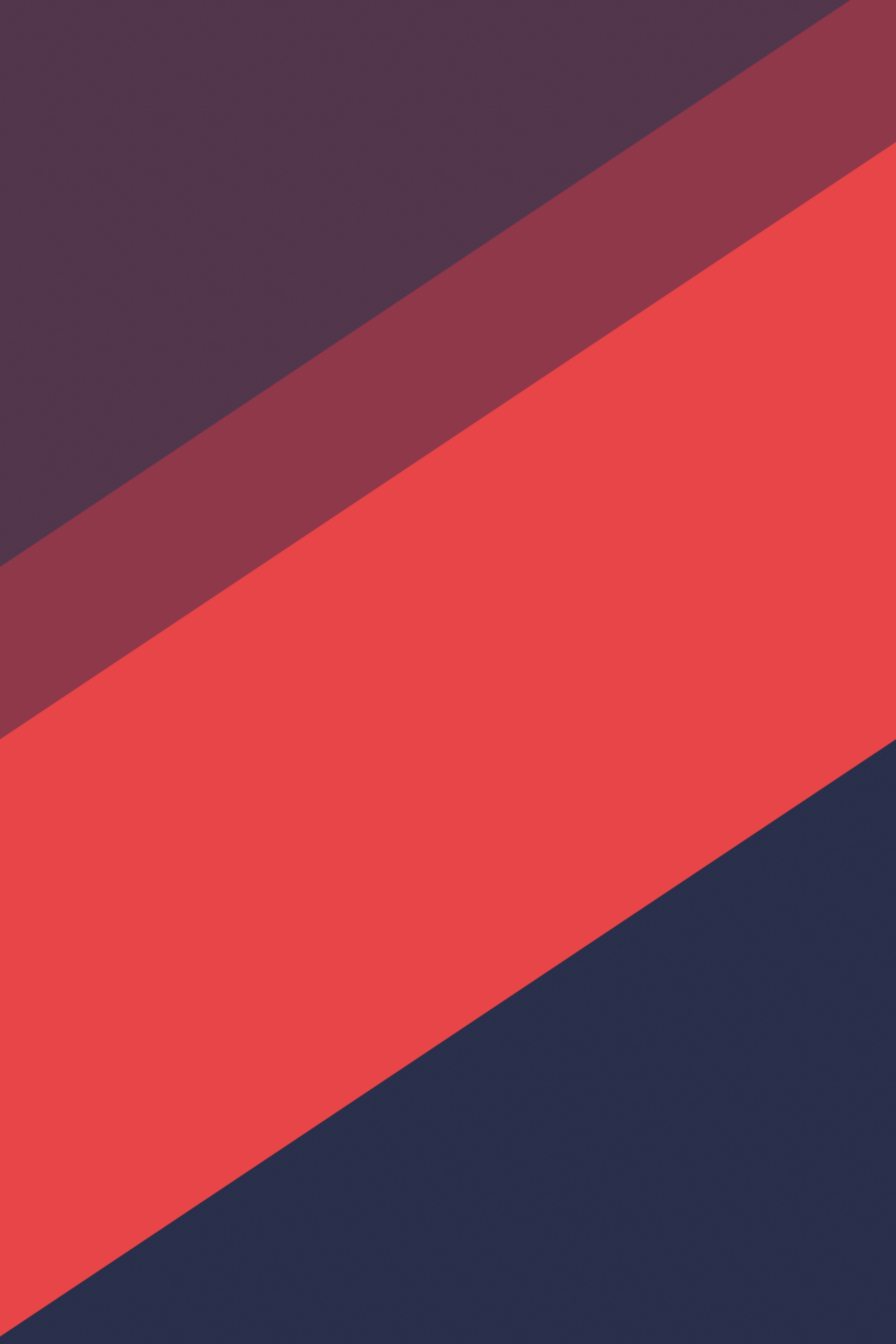 stripes, red, streaks, abstract, blue 4K Ultra