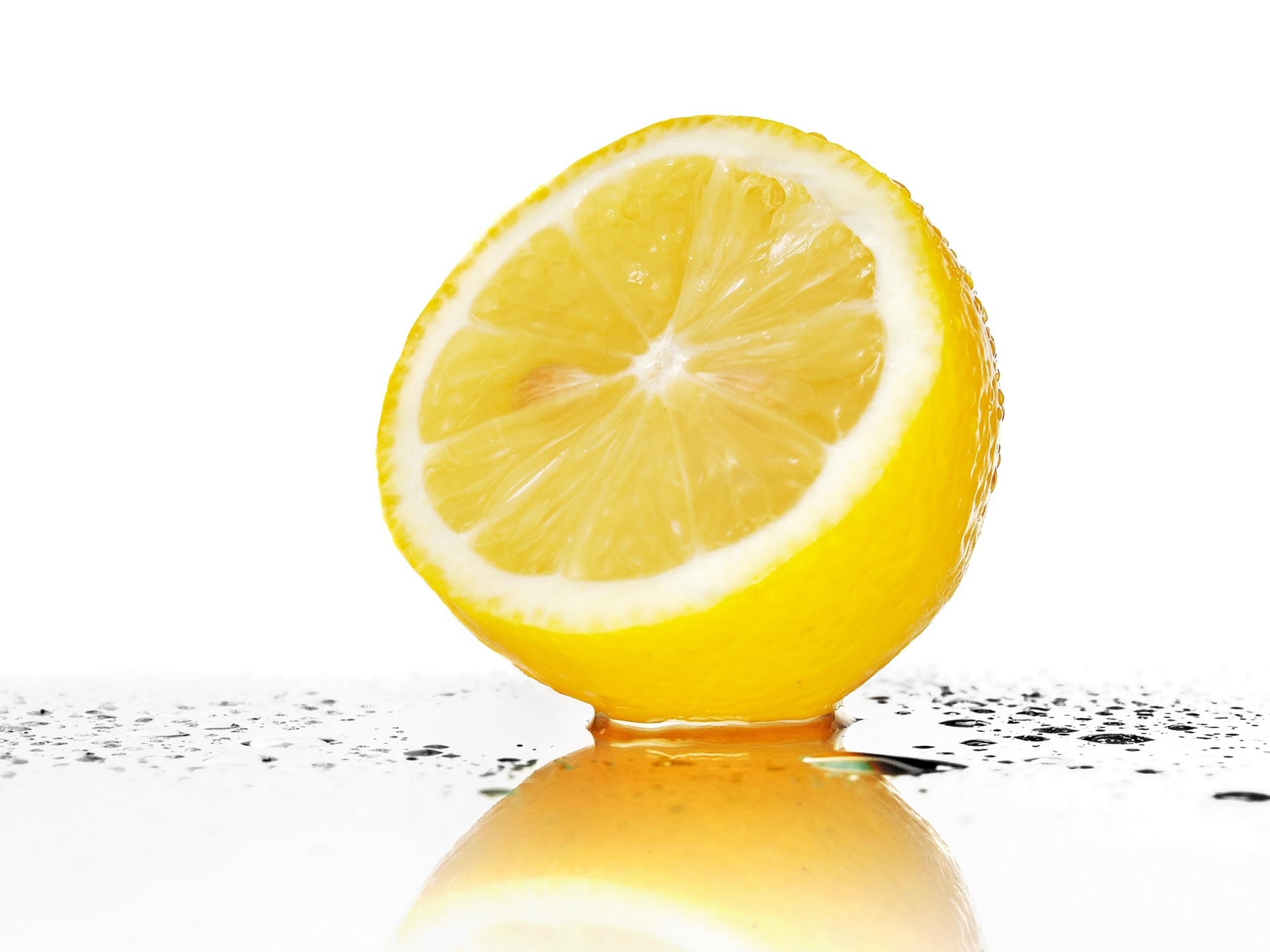 Lemon  8k Backgrounds