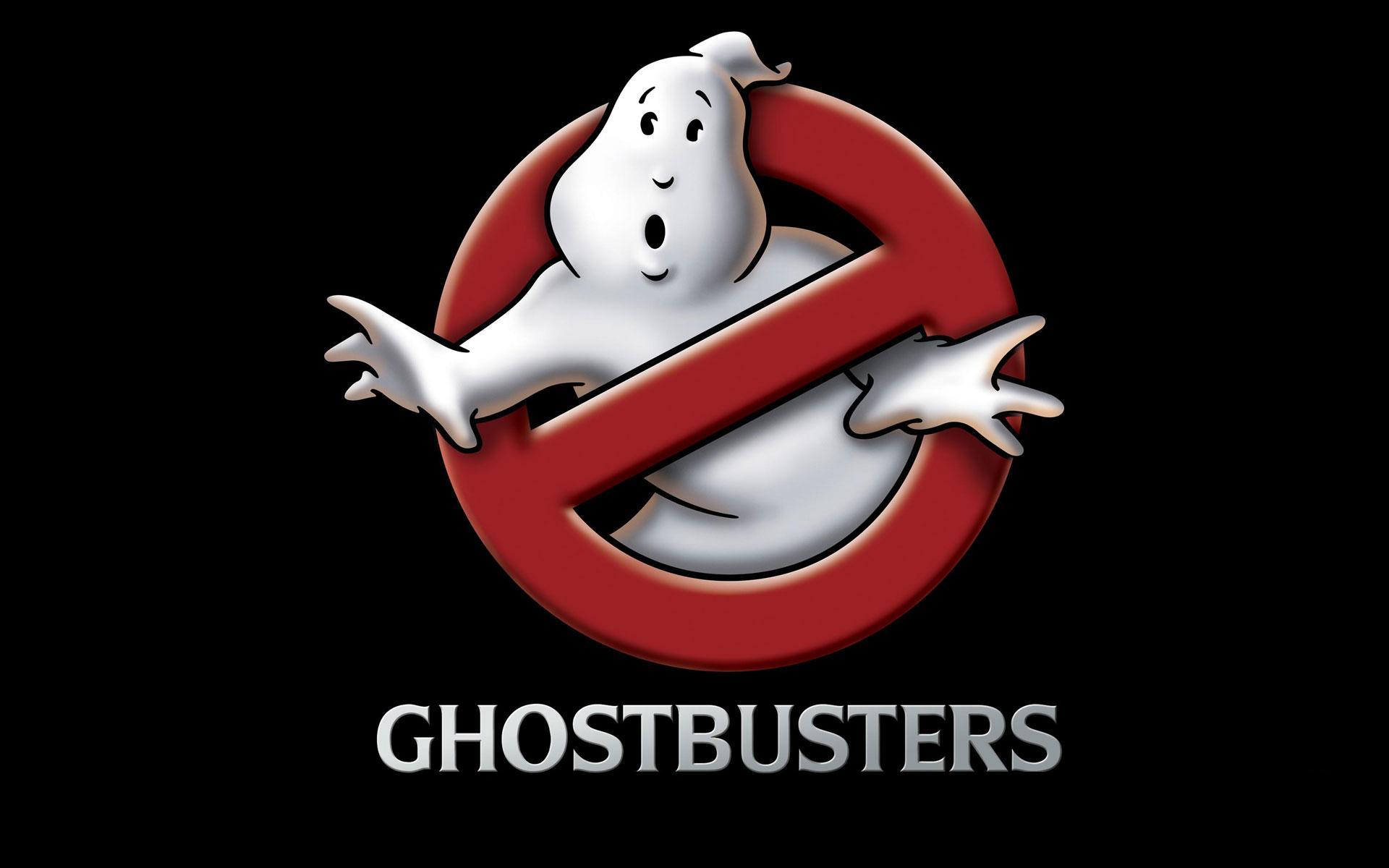 ghostbusters, movie, ghost Full HD