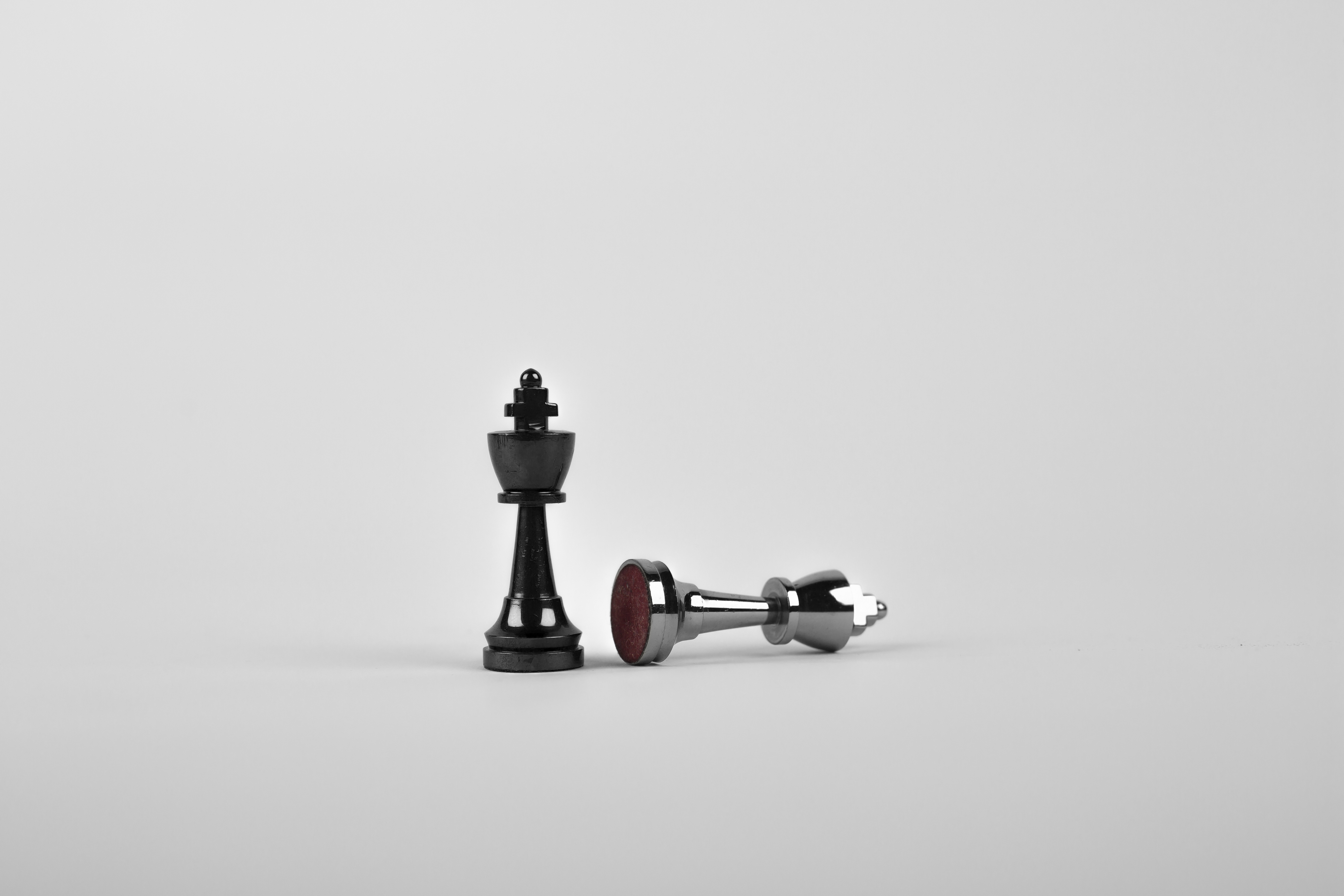 chess, minimalism, chess pieces, chessmen, king phone background