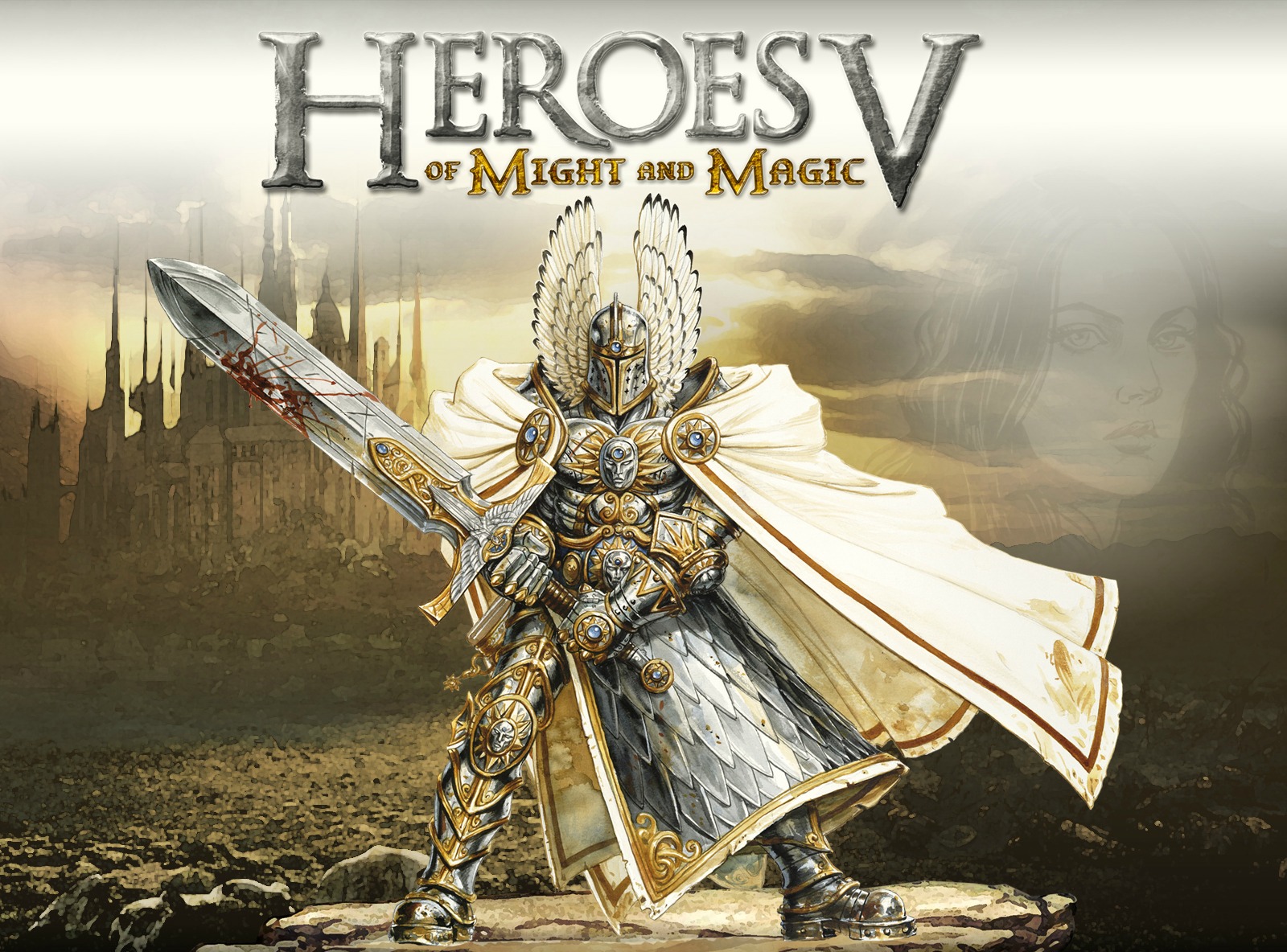 Free HD  Heroes Of Might And Magic