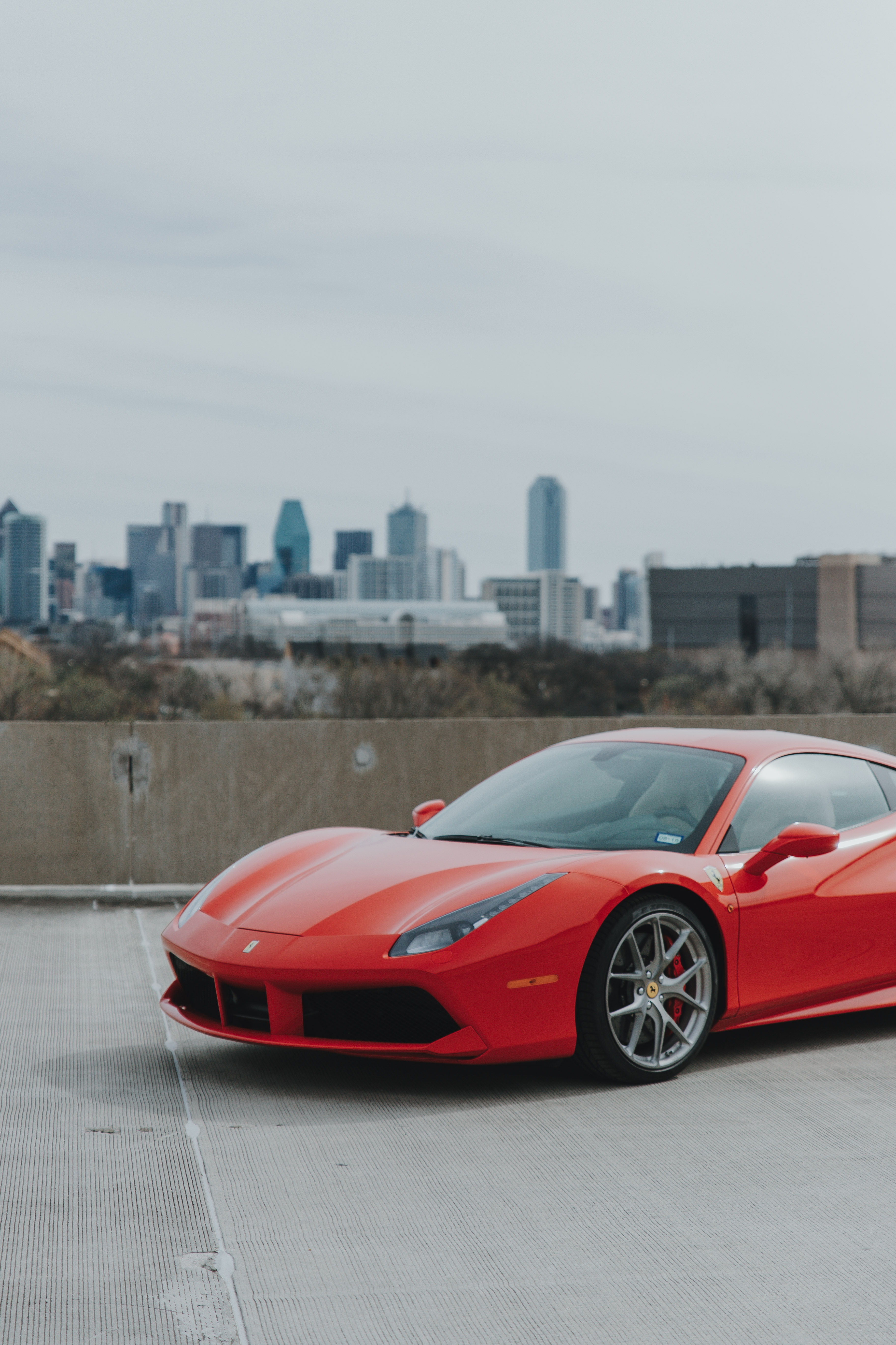 Download mobile wallpaper Ferrari 458, Ferrari, Side View, Sports, Cars, Sports Car for free.