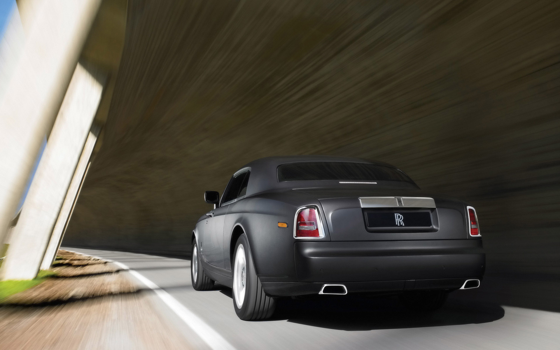Rolls Royce  8k Backgrounds