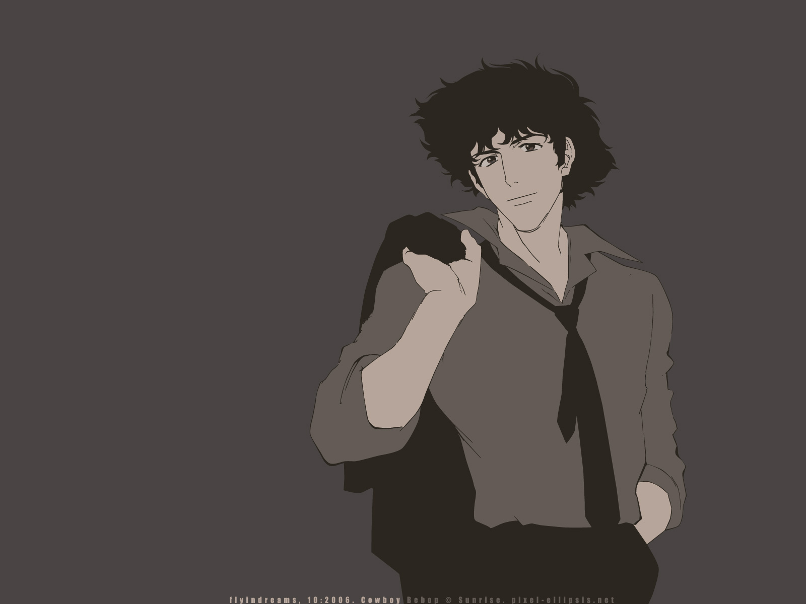 Download Cowboy Bebop wallpapers for mobile phone free Cowboy Bebop HD  pictures