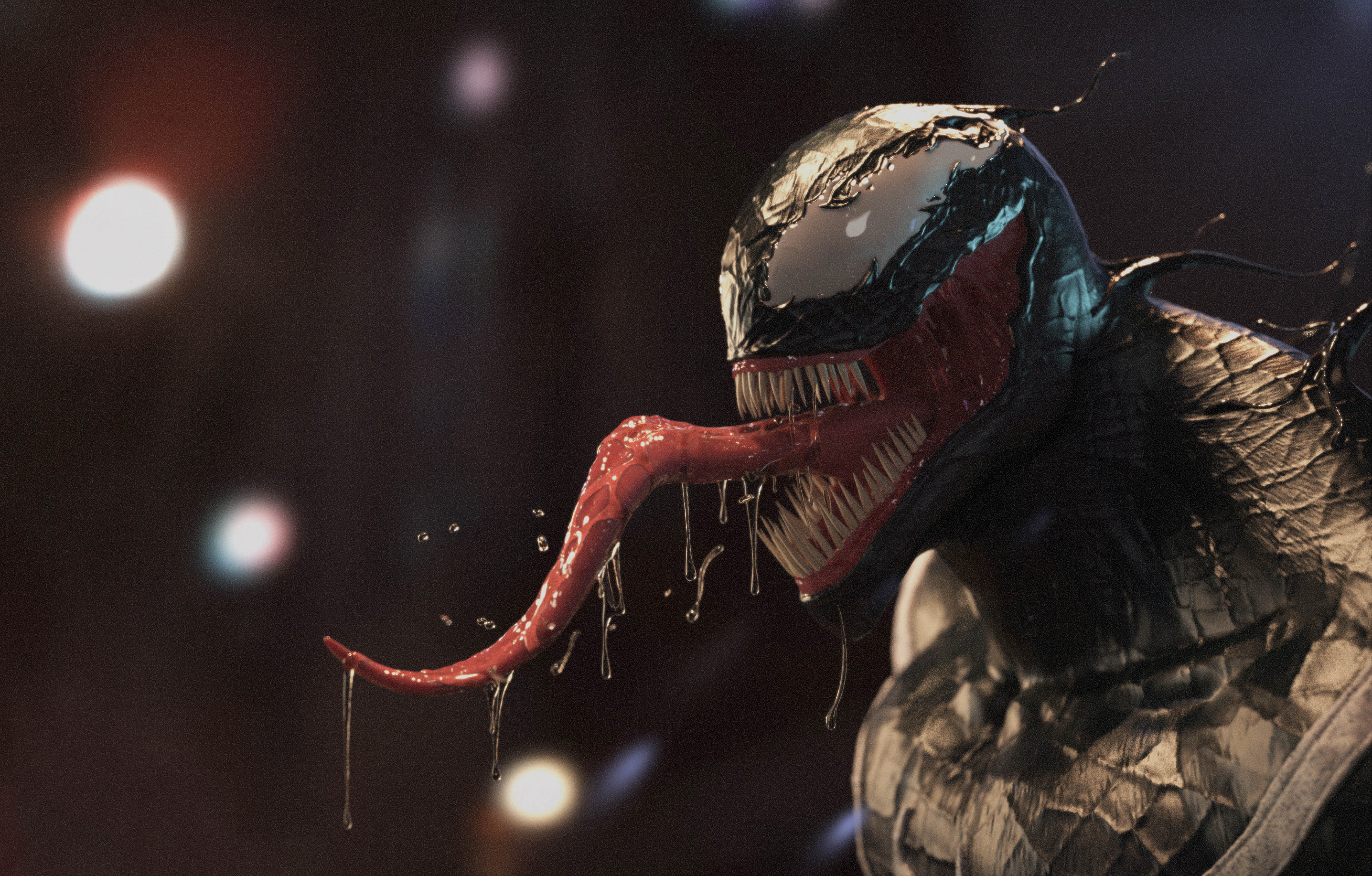 Venom 2018