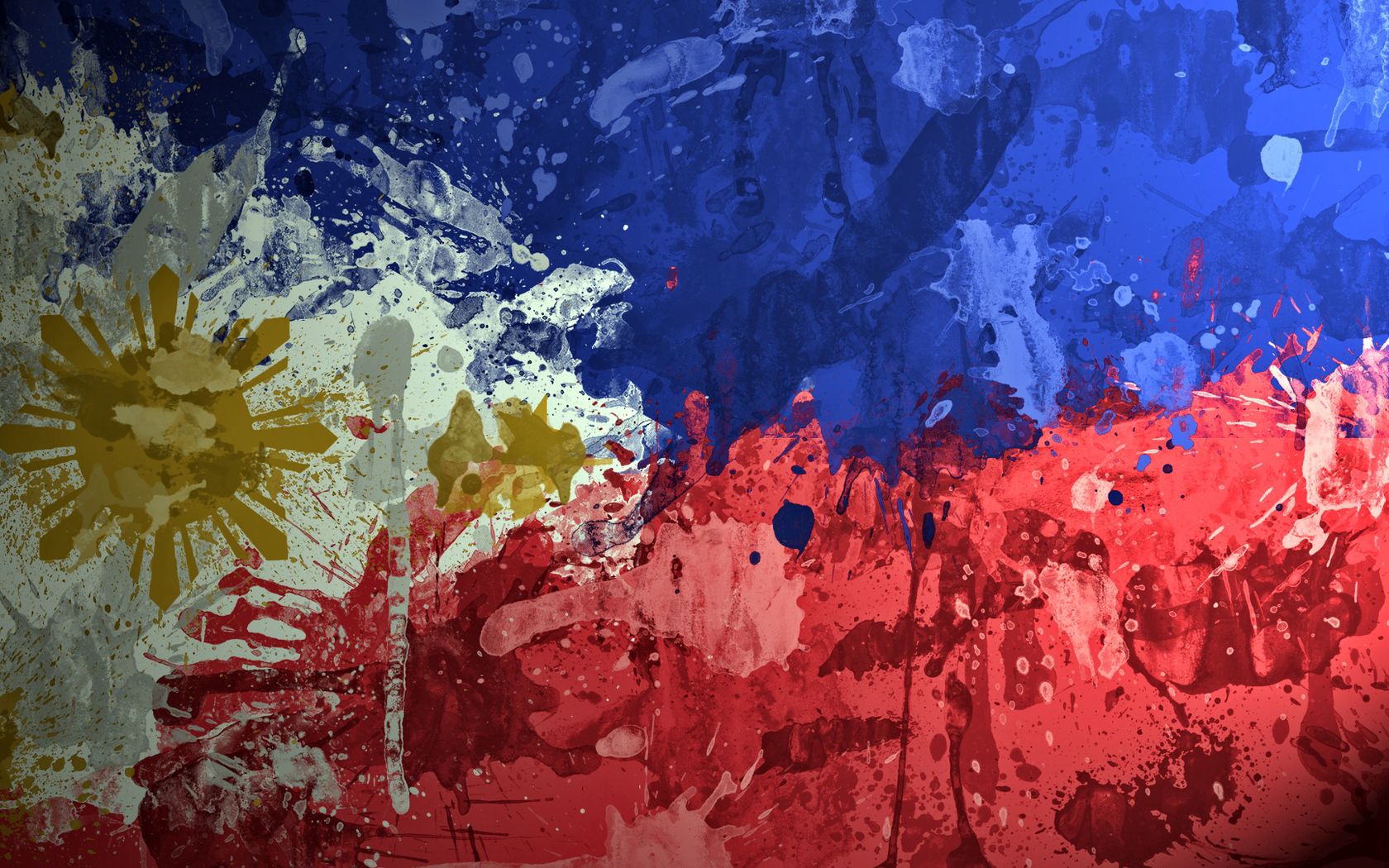 philippines, stains, background, texture, textures, paint, spots wallpapers for tablet