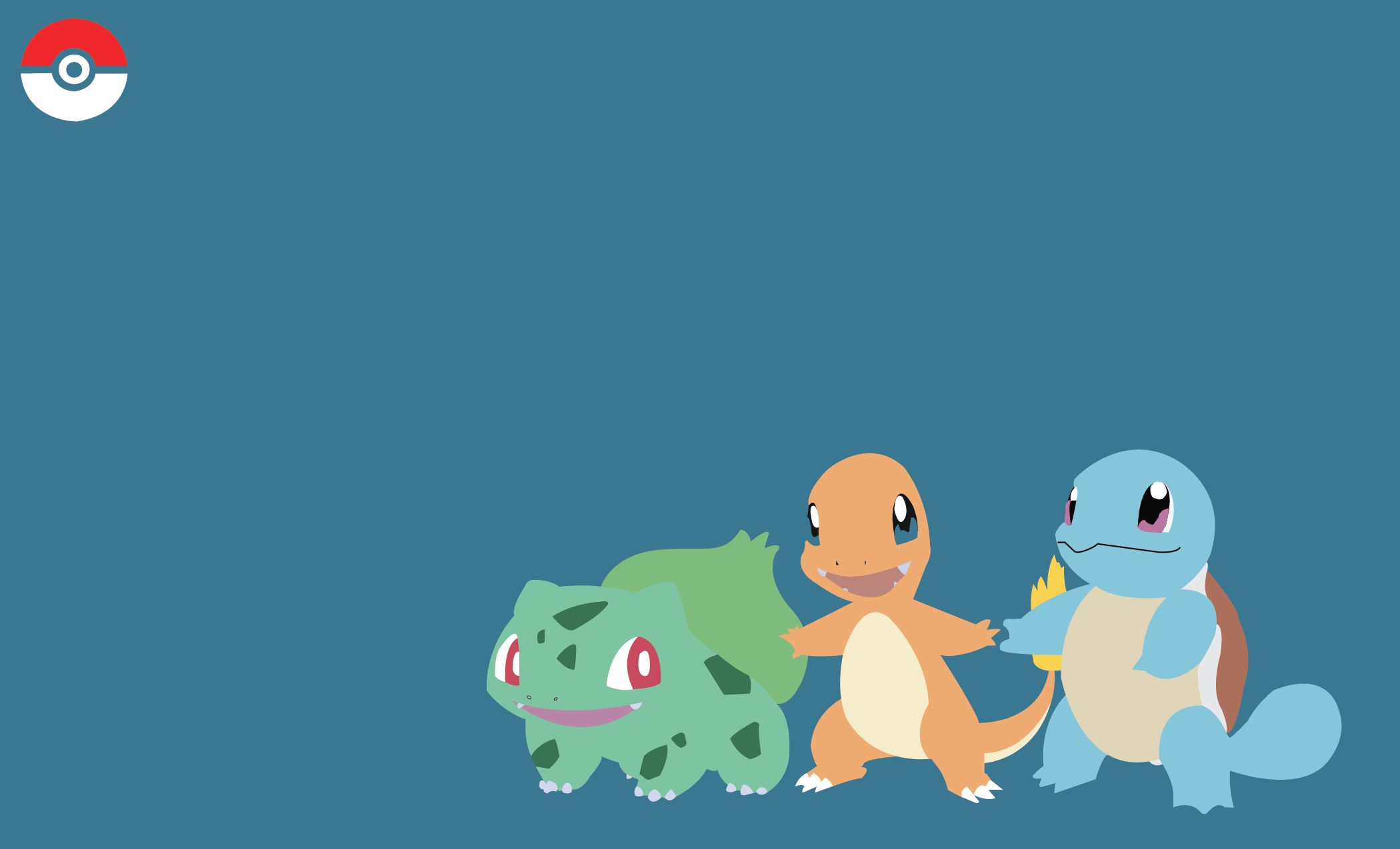 Pokemon Squirtle Wallpaper  Download to your mobile from PHONEKY