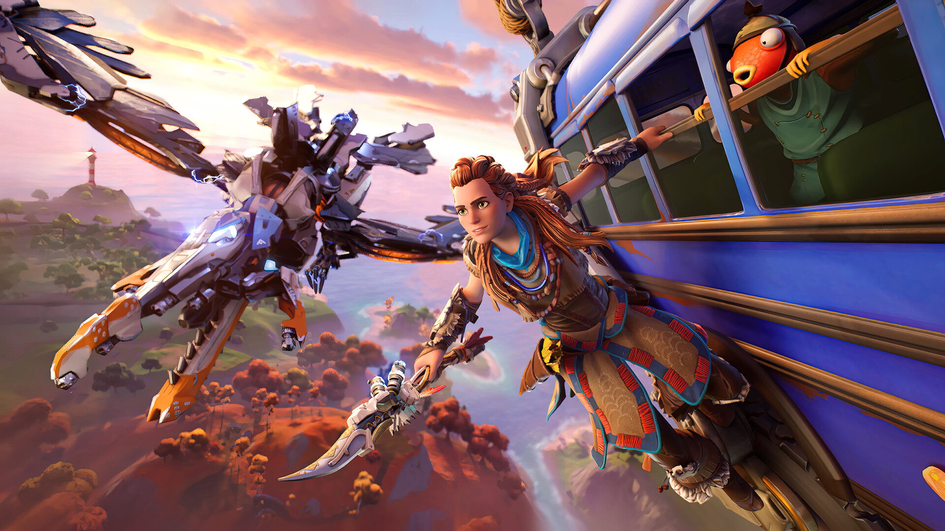 Aloy horizon zero, dawn, HD phone wallpaper | Peakpx