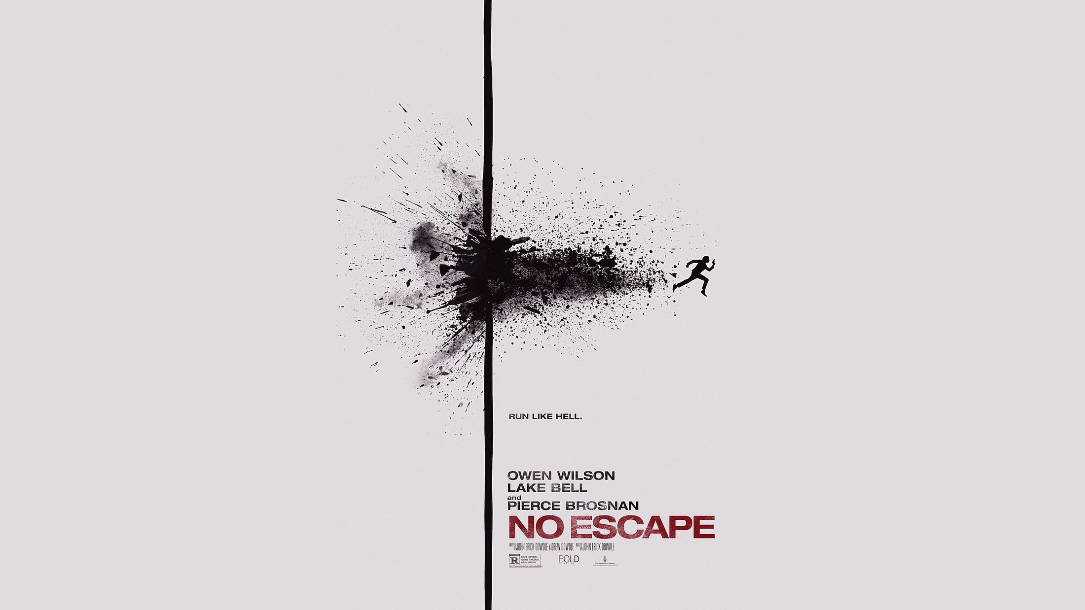 No escape перевод. Обои нет. Ноу Ескапе обои. Выхода нет обои. Выхода нет обои на рабочий стол.