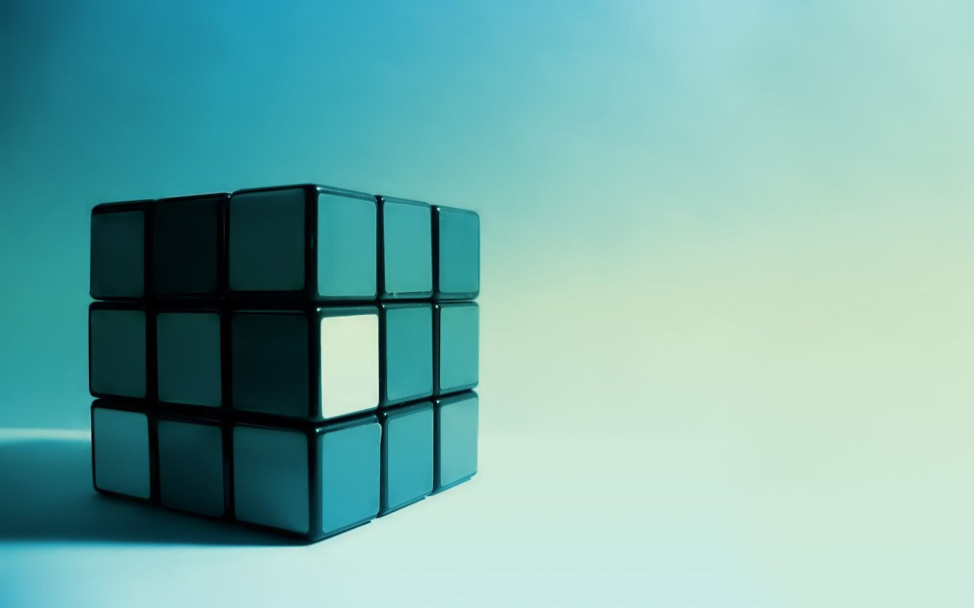 cube, game, rubik's cube UHD
