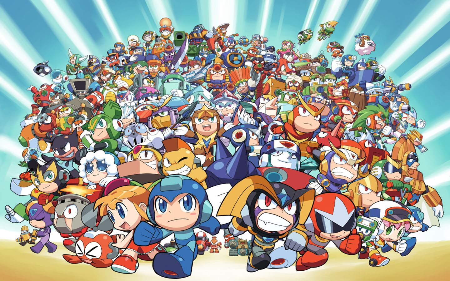 Mega Man Battle Network 3 White Version Details  LaunchBox Games Database  HD wallpaper  Pxfuel