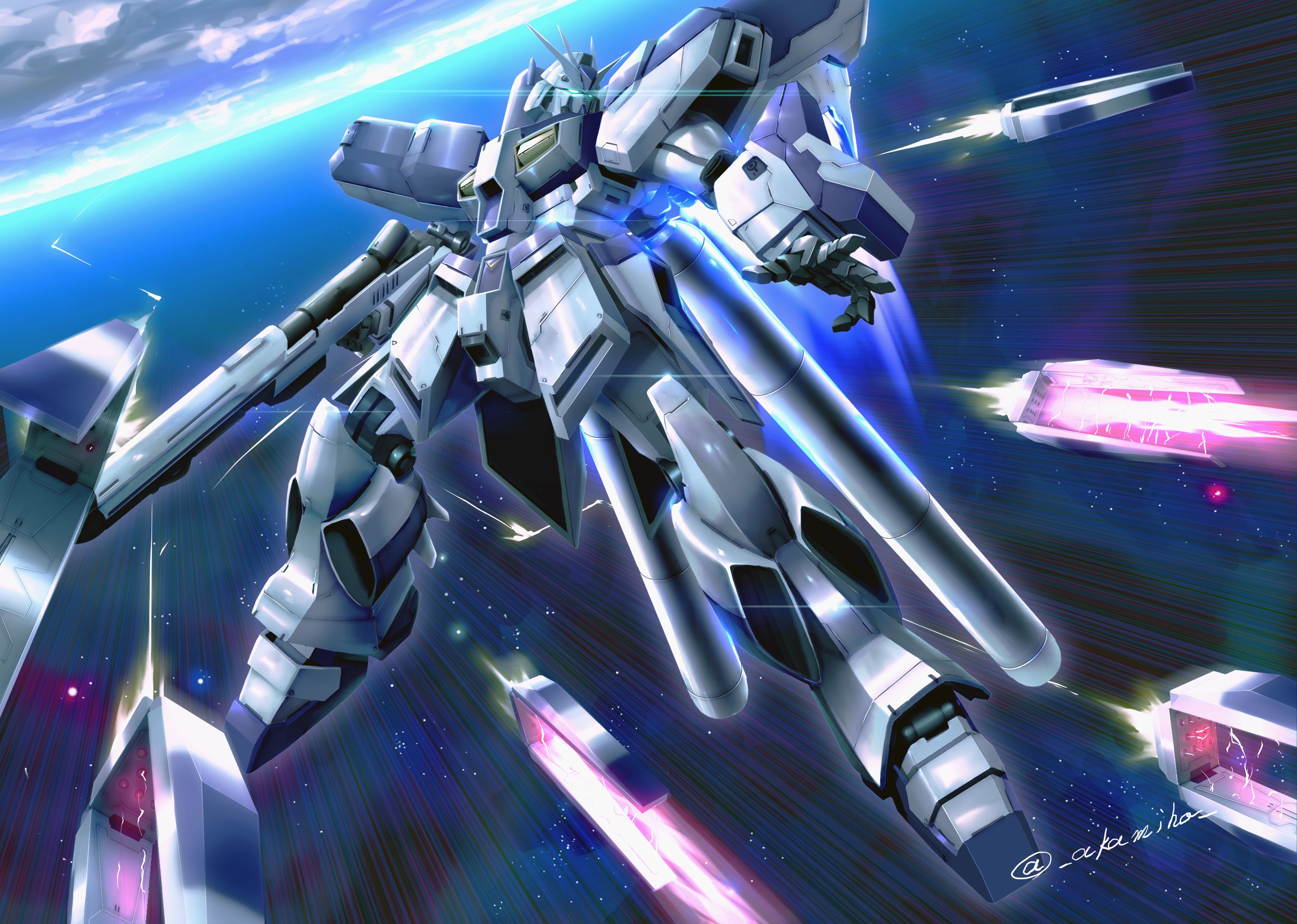 Gundam Build Metaverse Anime Unveils Key Visual, 2nd Teaser, and October  2023 Premiere - QooApp News