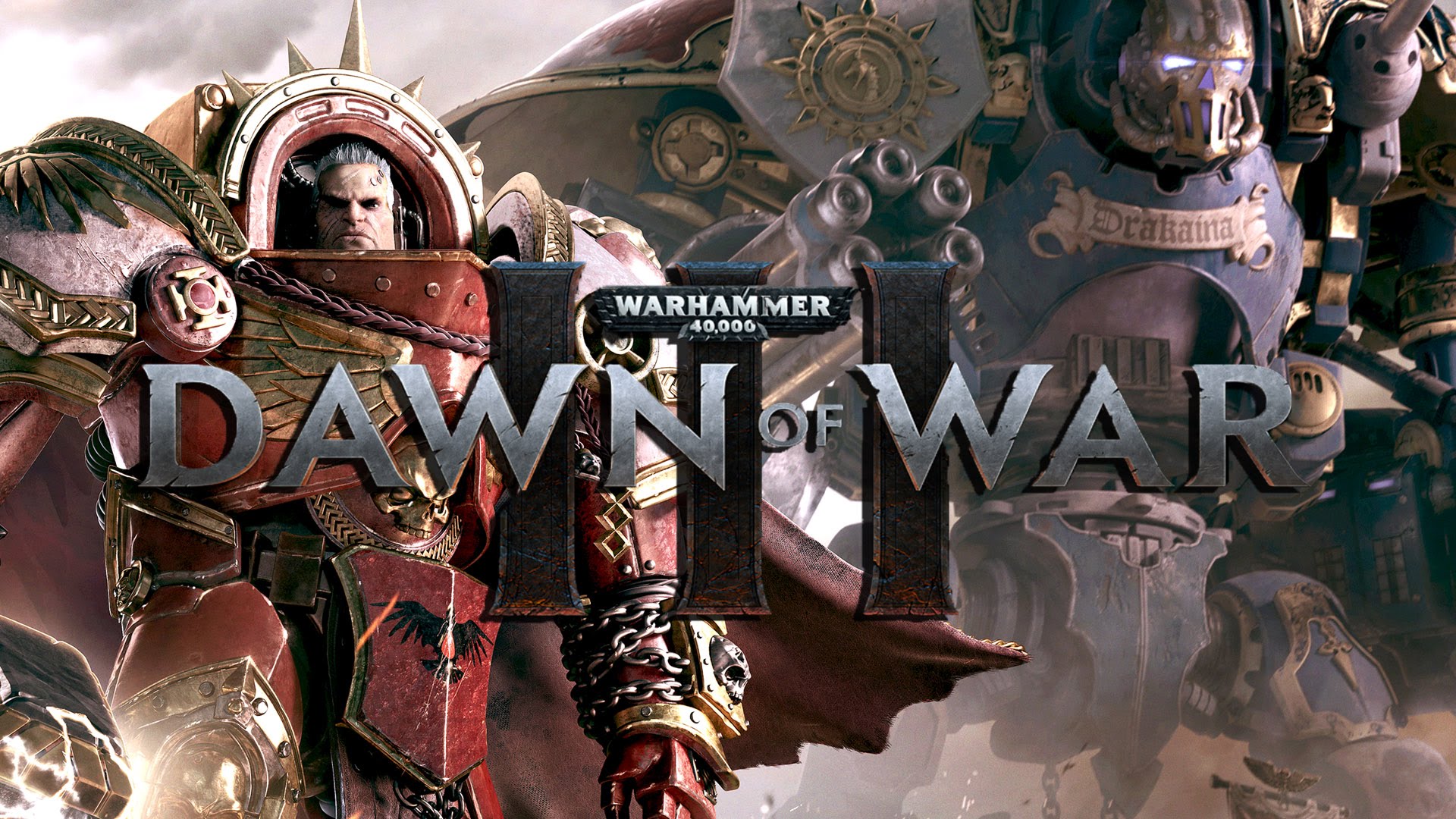 Warhammer 40 000 dawn of war iii steam фото 33