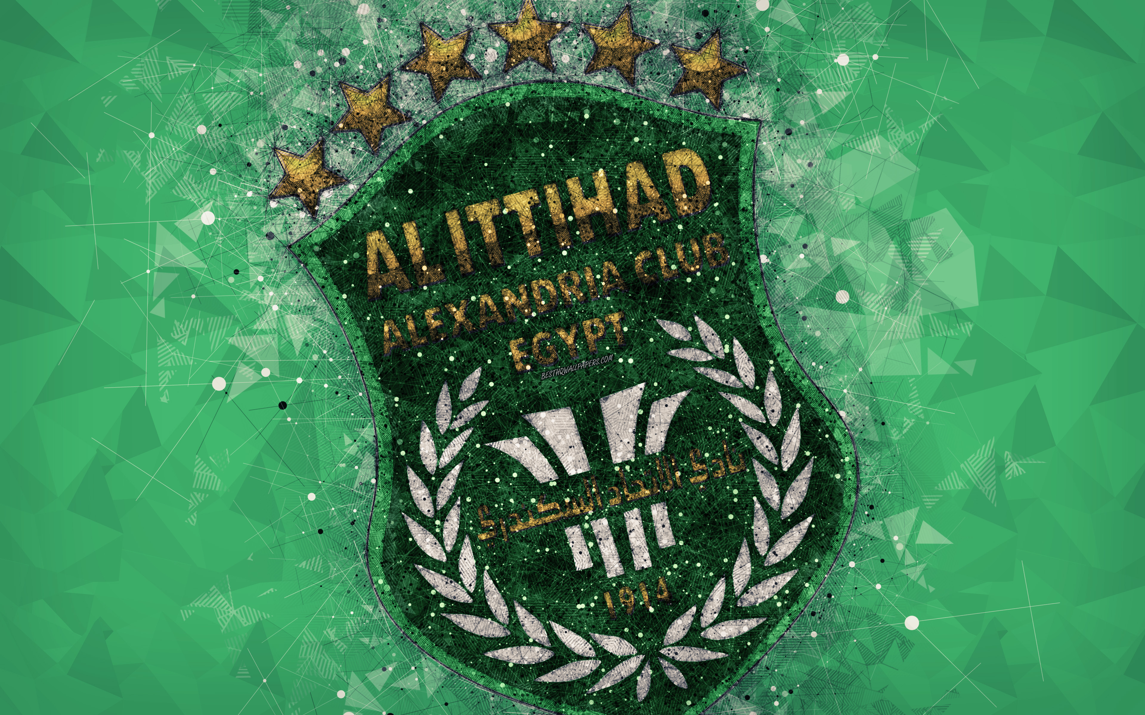 Al wallpaper. Al Ittihad Alexandria. Аль Иттихад Александрия эмблема. Обои Аль. Фон рабочий стол Александрия.