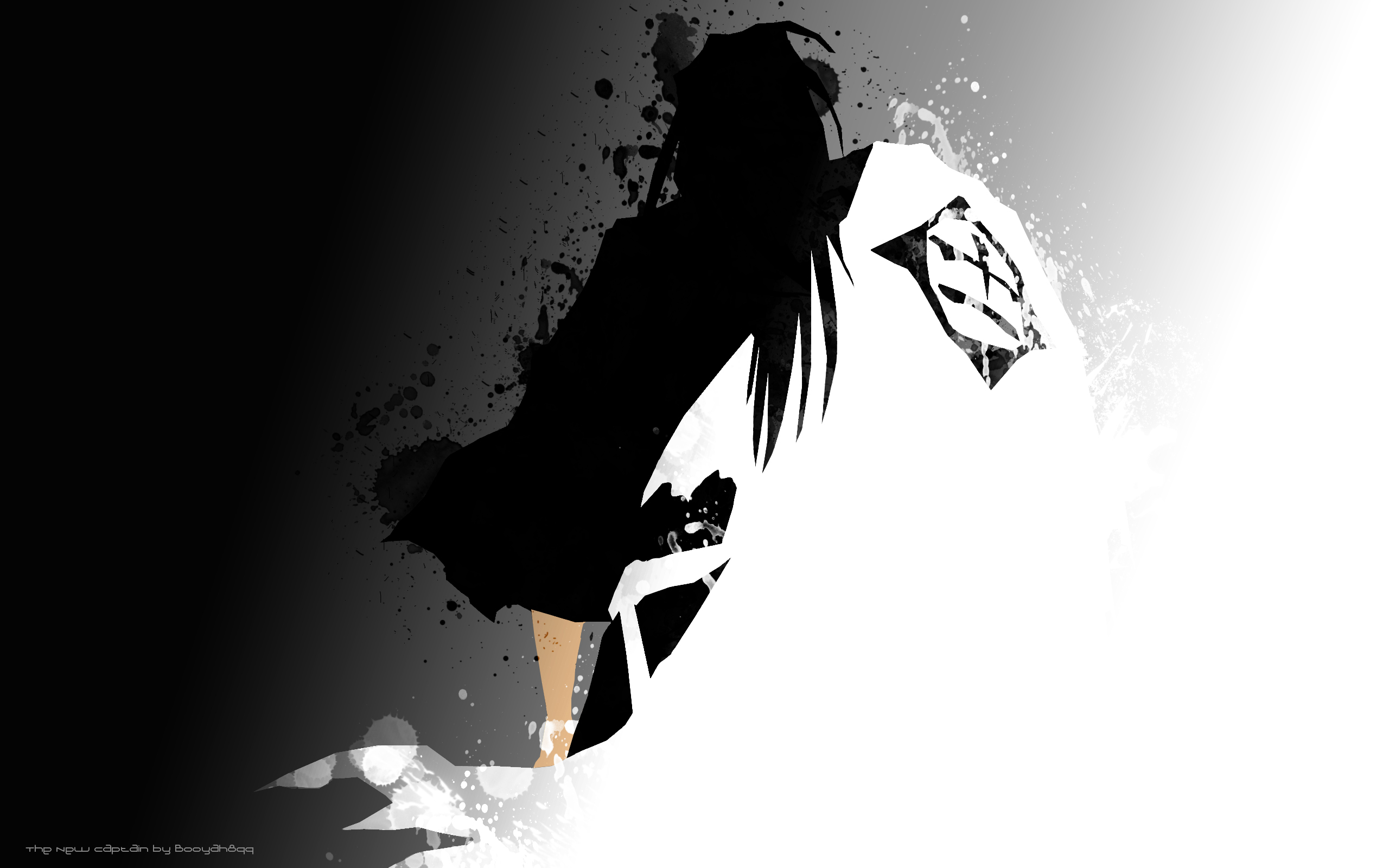 Bleach фоны стим фото 66