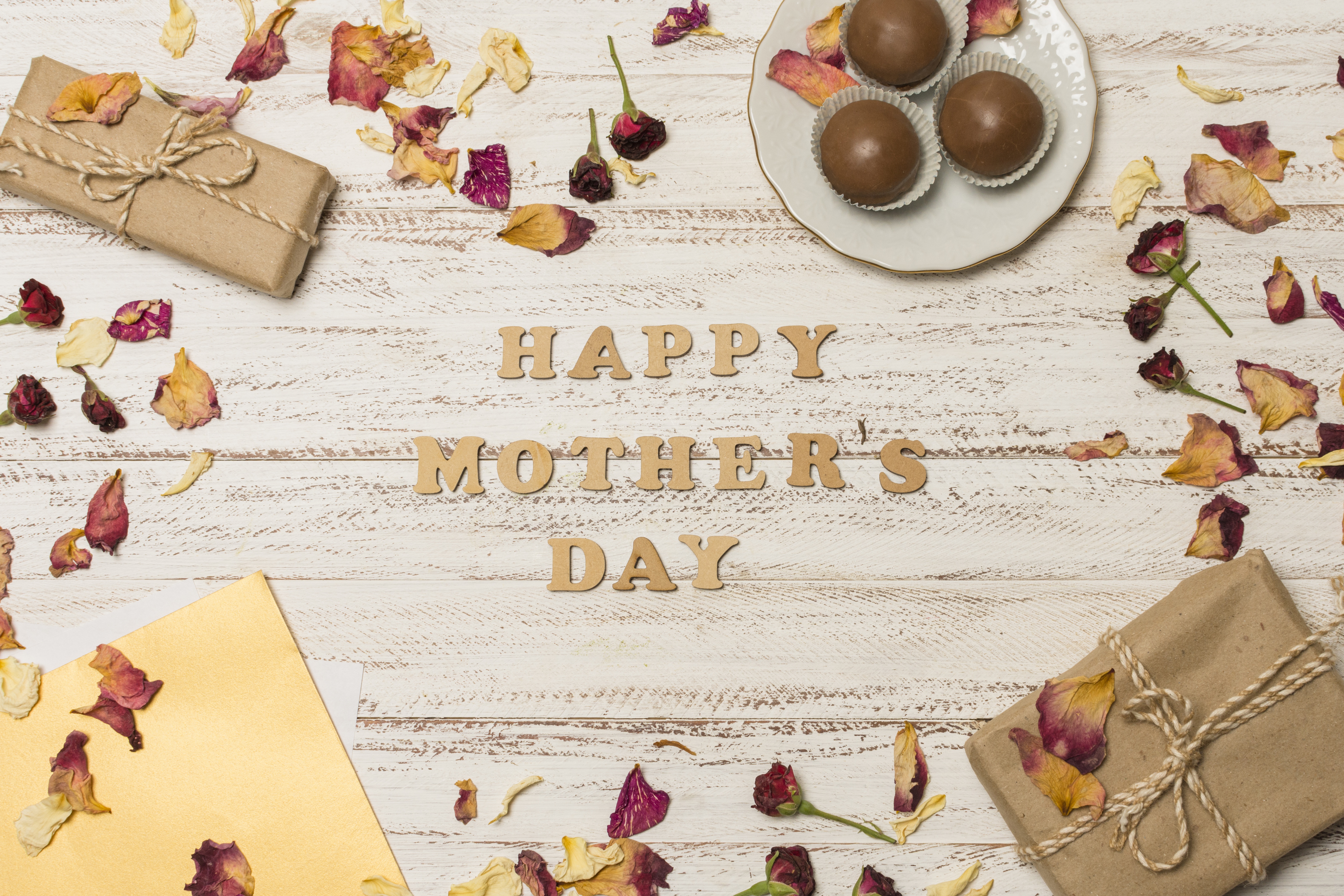 Best Happy Mother's Day HD Phone wallpapers