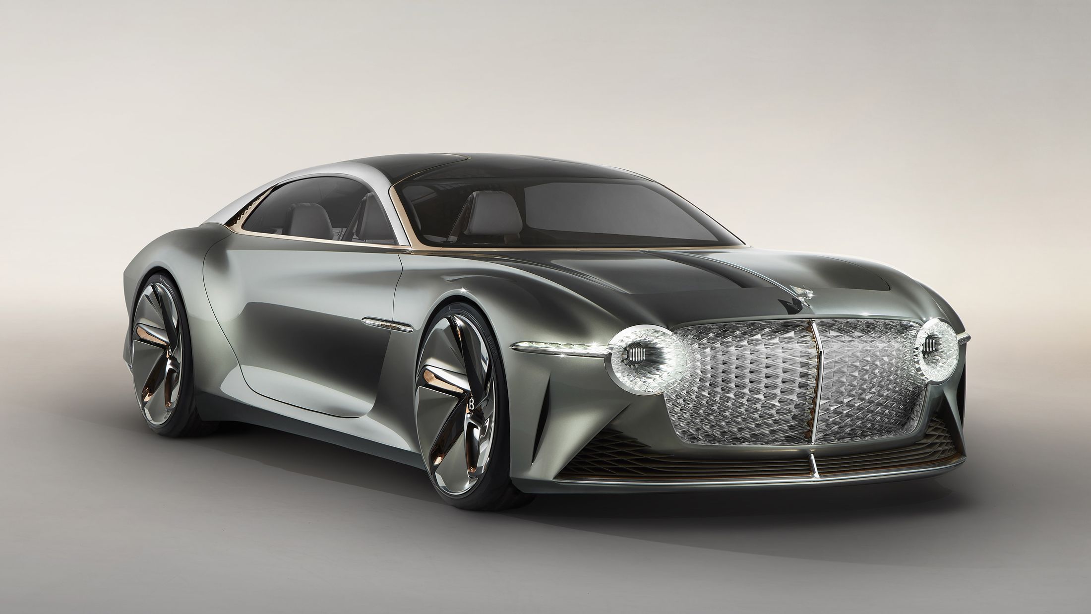 Bentley Continental Р·РѕР»РѕС‚РѕР№ 2020